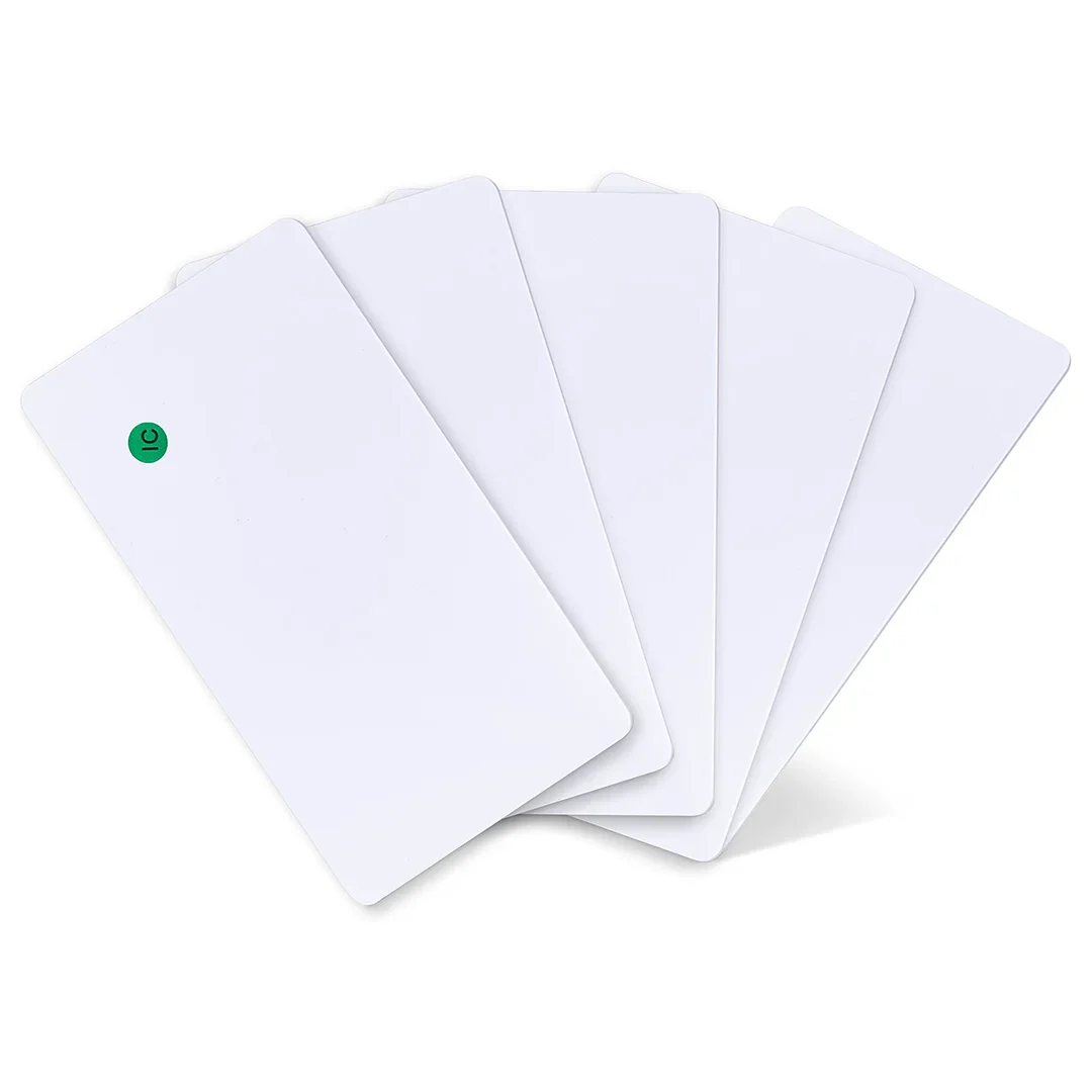 5 RFID Card Set | AF13752 - Image 2