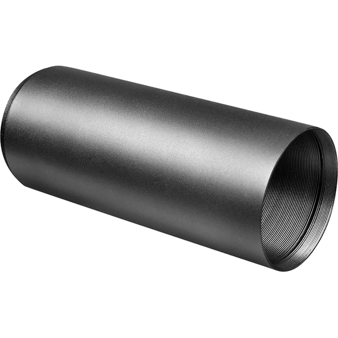 5" Sunshade for 42mm Varmint Rifle Scopes | AF11548