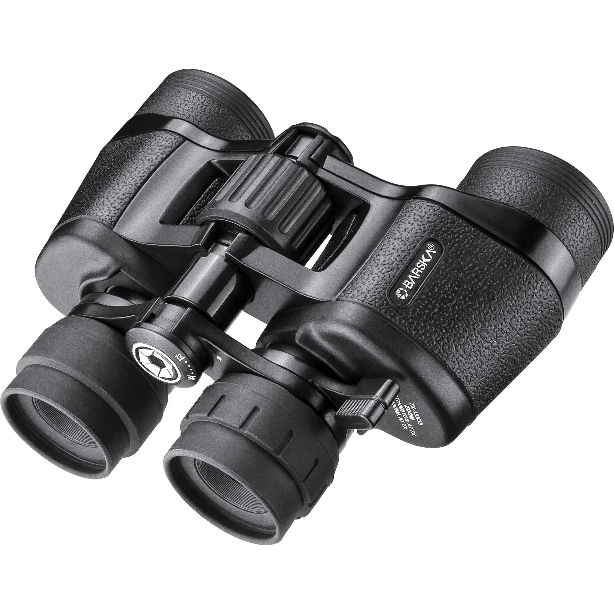 7-15x35mm Level Zoom Binoculars | AB12530 - Image 2