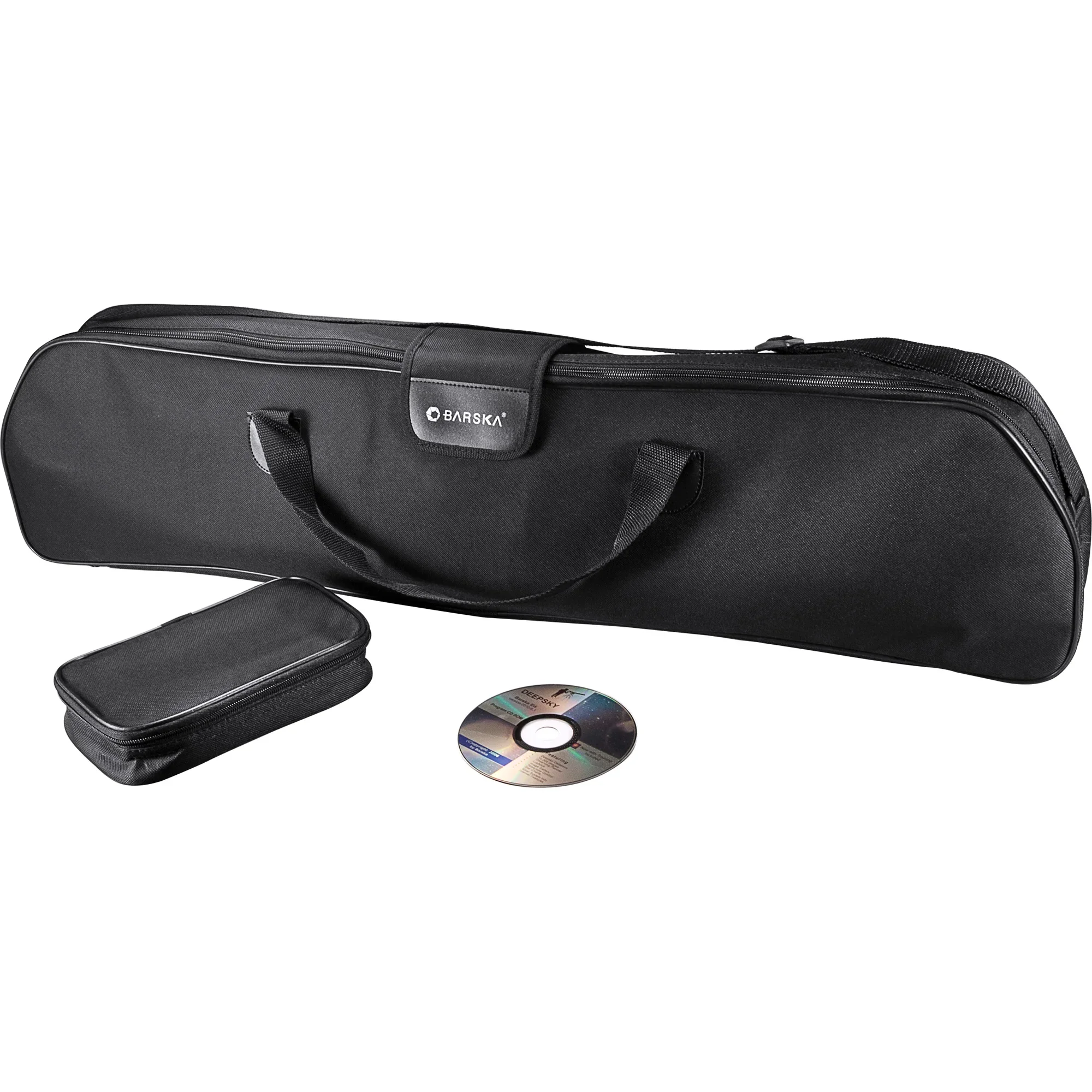 70060 - 231 Power Starwatcher Refractor Telescope with Pan-Head Mount | AE11124 - Image 5
