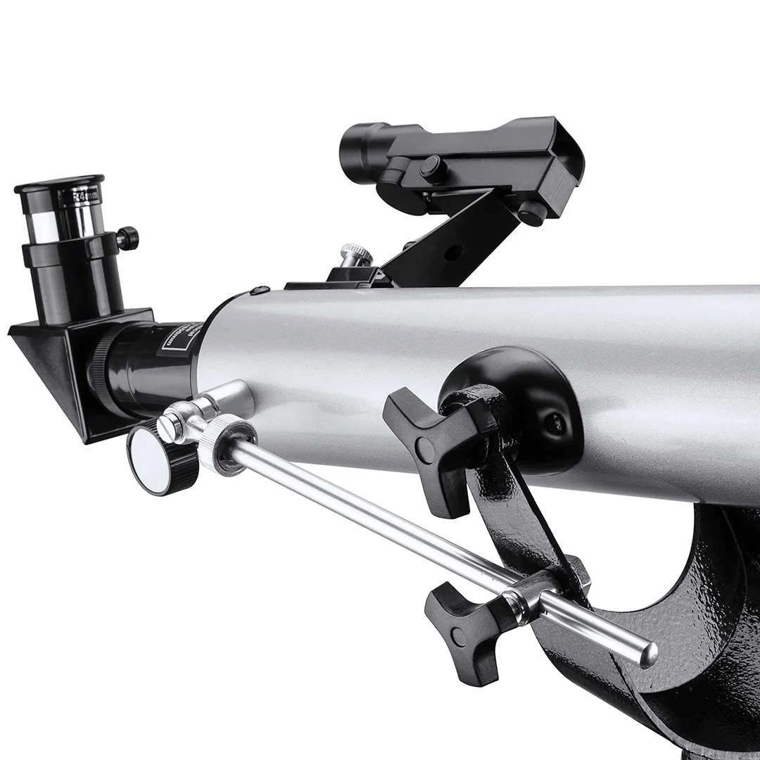 70060 - 525 Power Starwatcher Refractor Telescope with Altazimuth Mount | AE10750 - Image 7