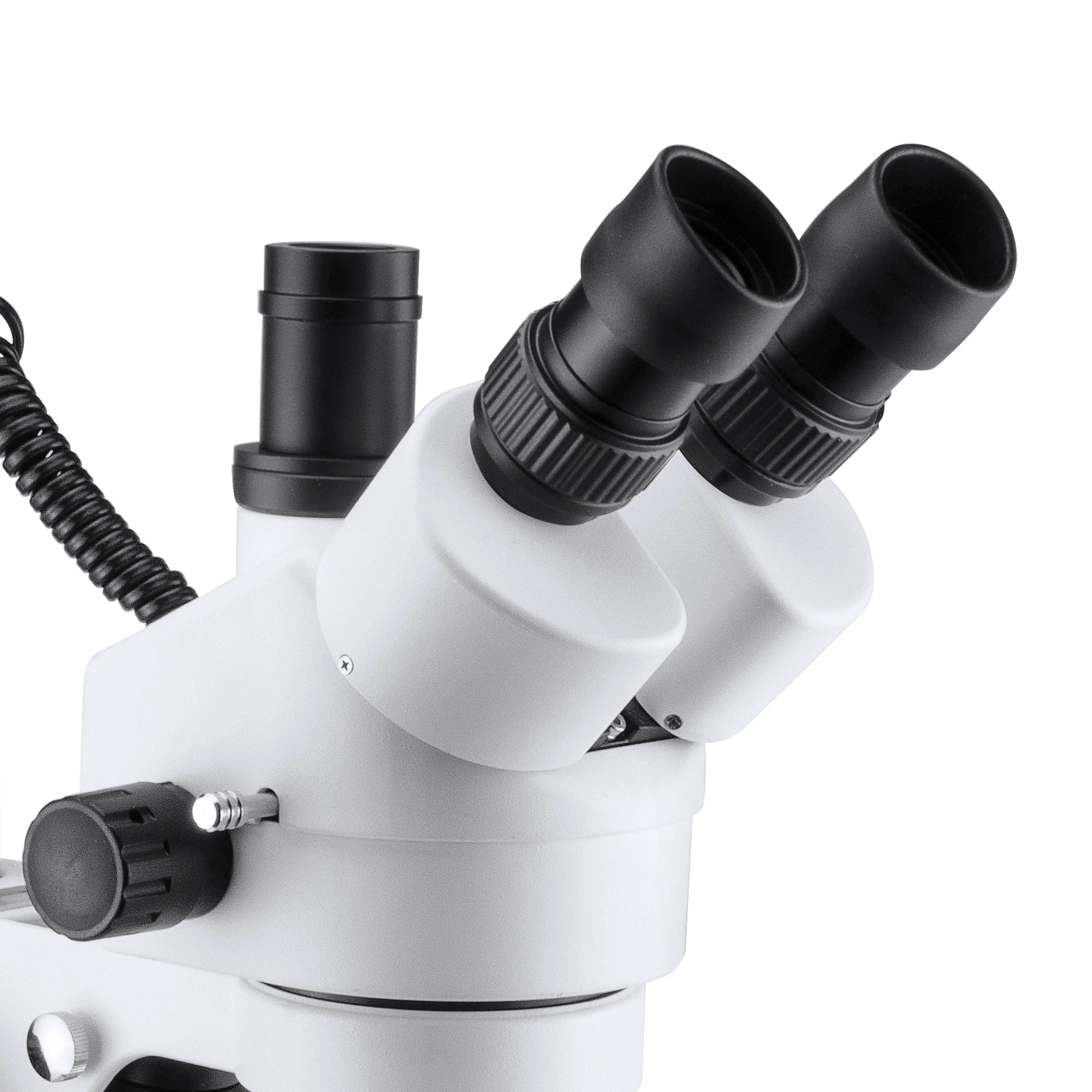 7x-45x Trinocular Stereo Zoom Microscope | AY13178 - Image 3