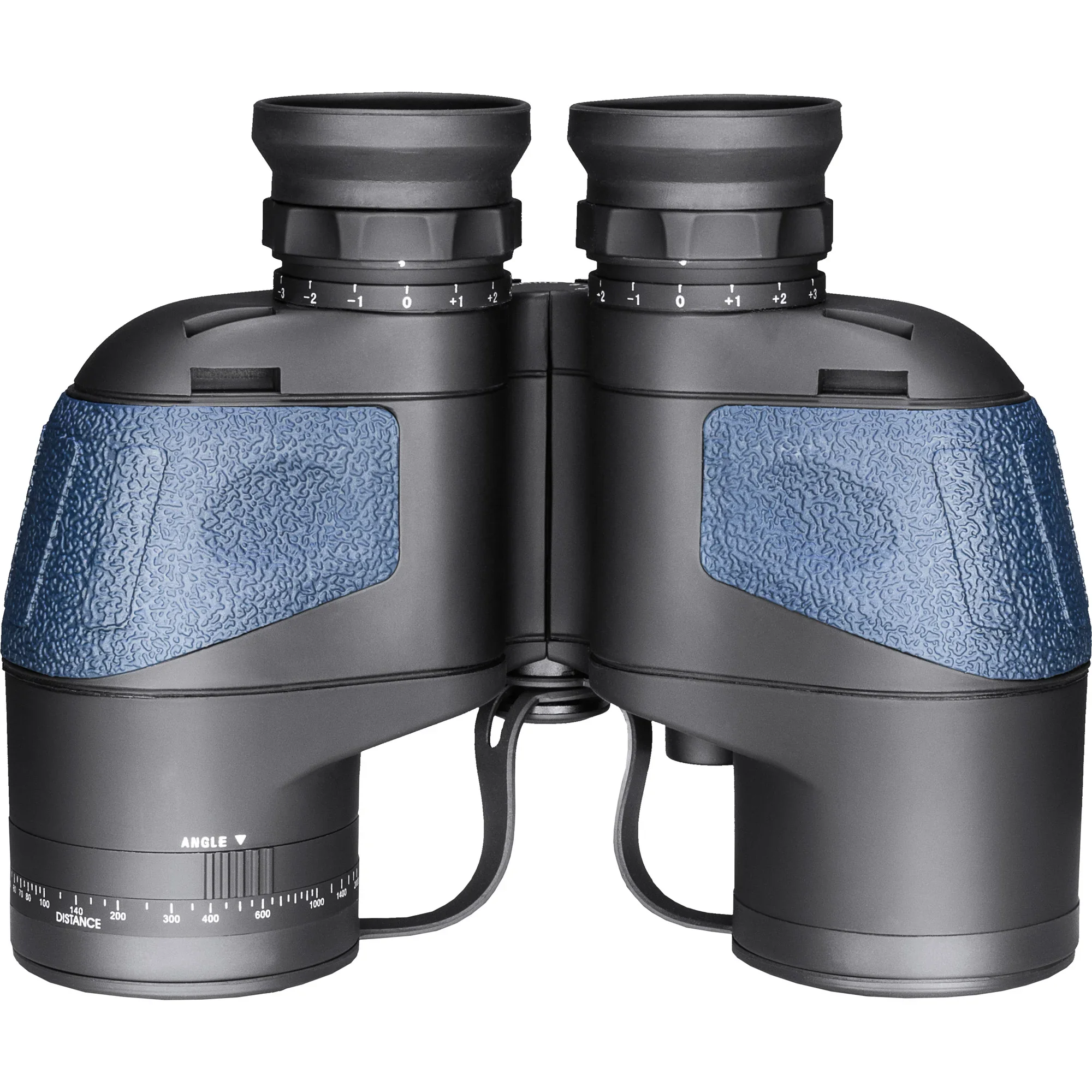 7x50mm Deep Sea Floating Waterproof Range Finding Compass Reticle Binoculars | AB10798 - Image 7