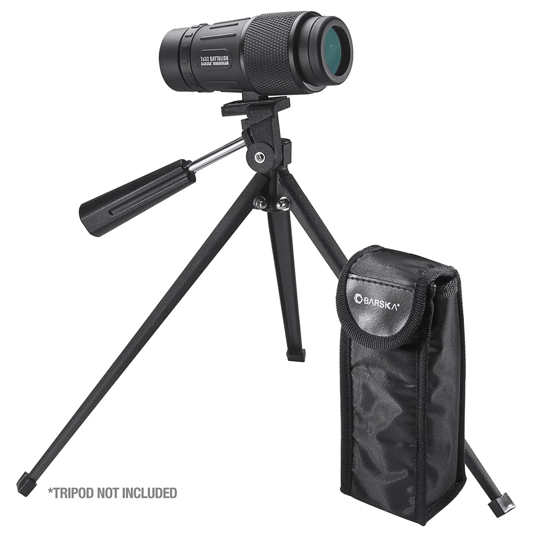 7x32mm Battalion Close Focus Monocular | AA11956 - Image 6