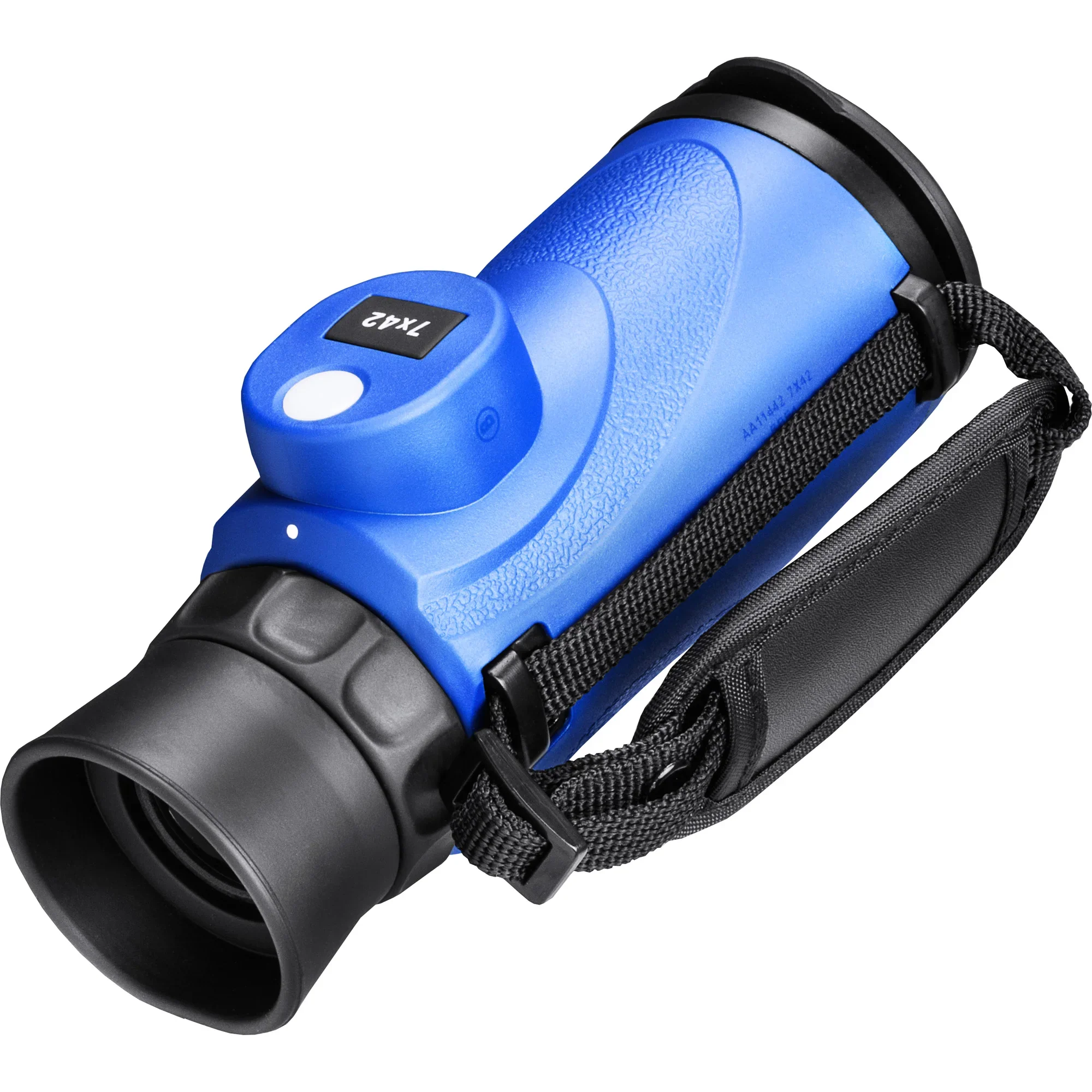 7x42mm Waterproof Deep Sea Range Finding Compass Reticle Monocular | AA11442 - Image 3