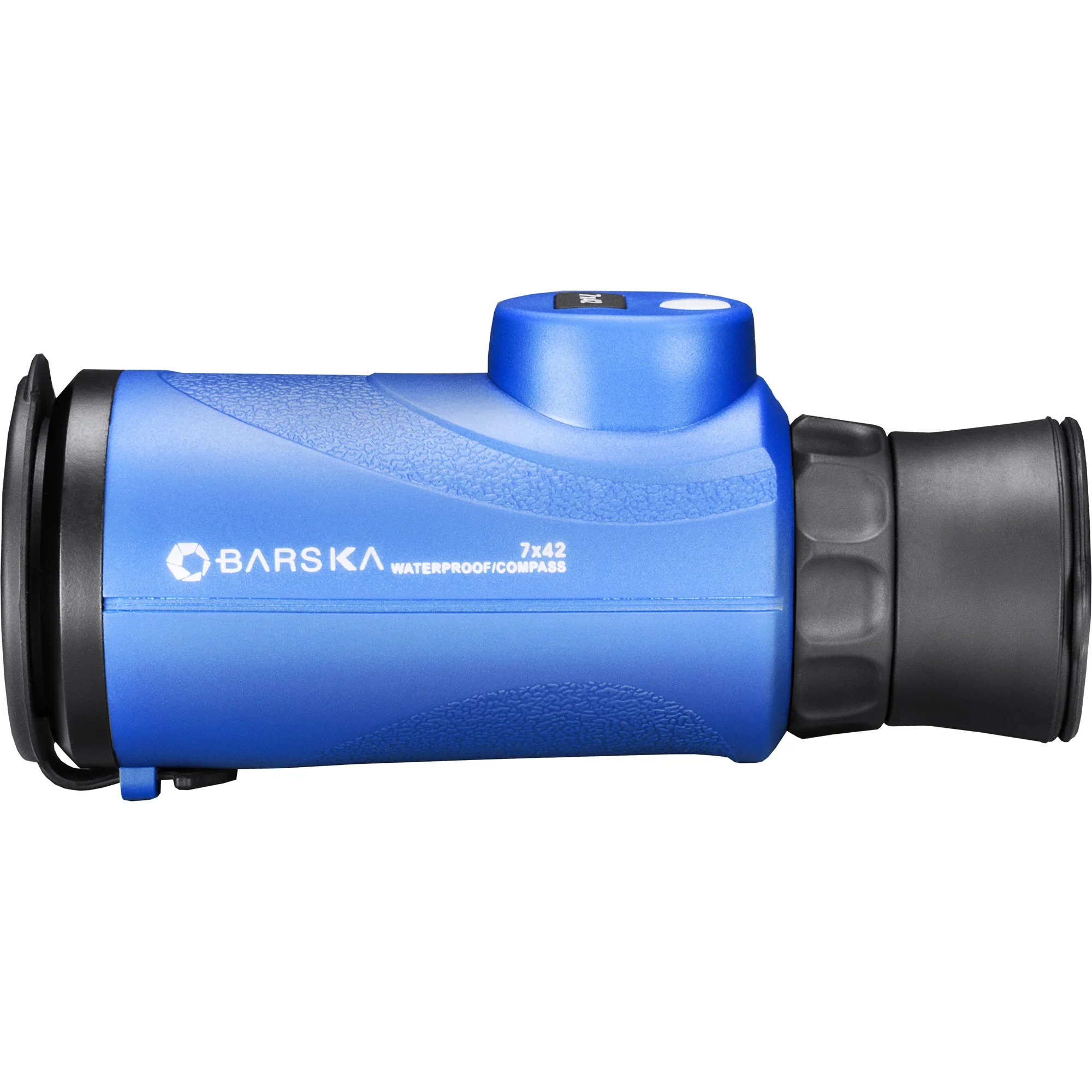 7x42mm Waterproof Deep Sea Range Finding Compass Reticle Monocular | AA11442 - Image 4