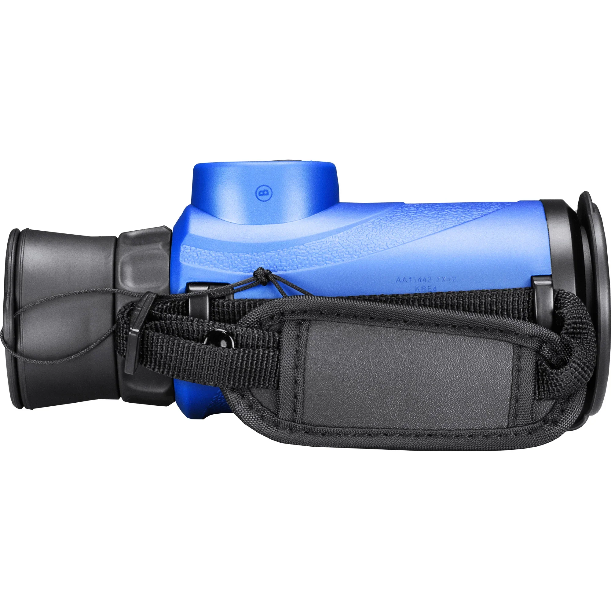 7x42mm Waterproof Deep Sea Range Finding Compass Reticle Monocular | AA11442 - Image 5