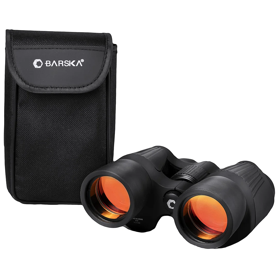 8x42mm X-Trail Reverse Porro Binoculars | AB10174 - Image 6