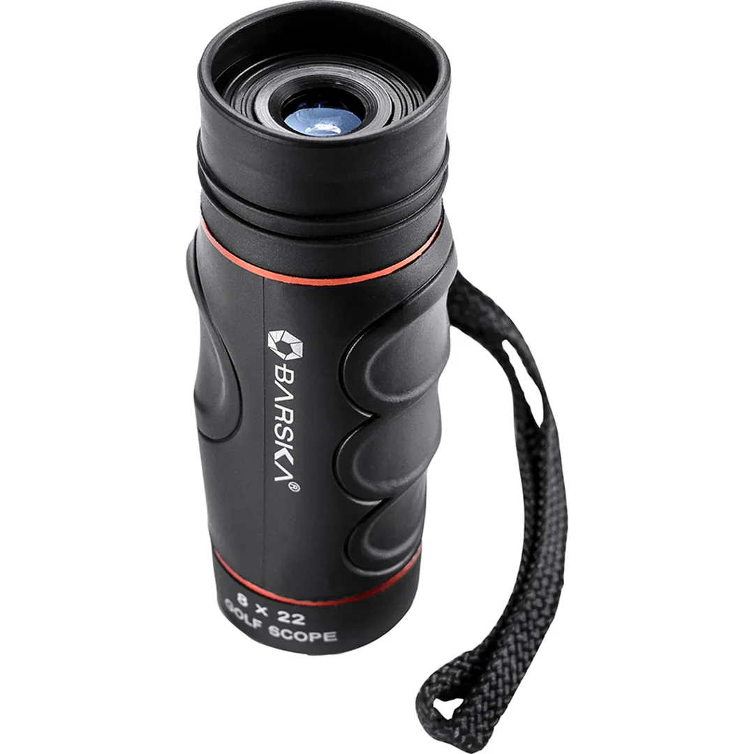 8x22mm Waterproof Blueline Colorado Golf Scope Monocular | AA10199 - Image 4