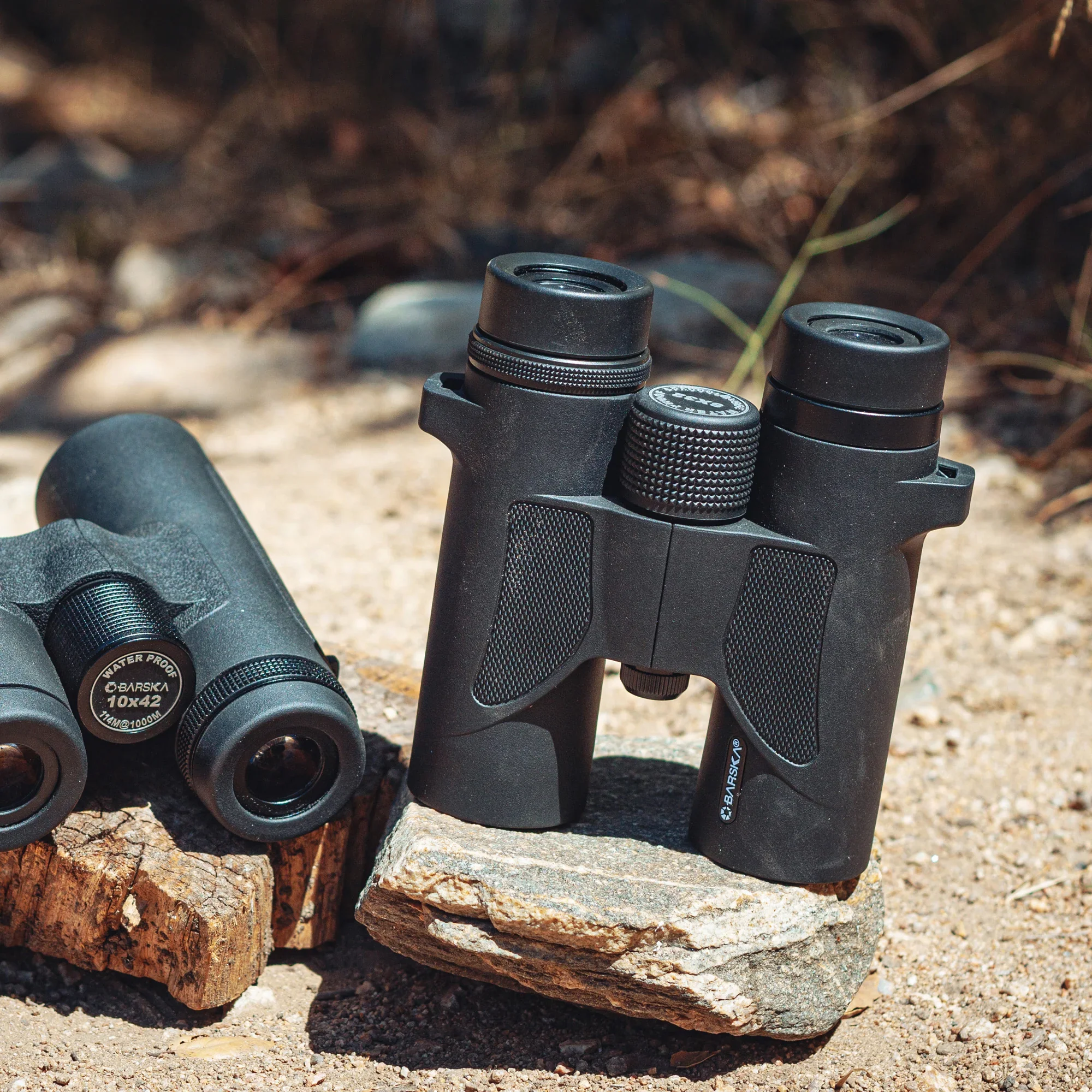8x32mm Level HD Waterproof Binoculars | AB12762 - Image 11