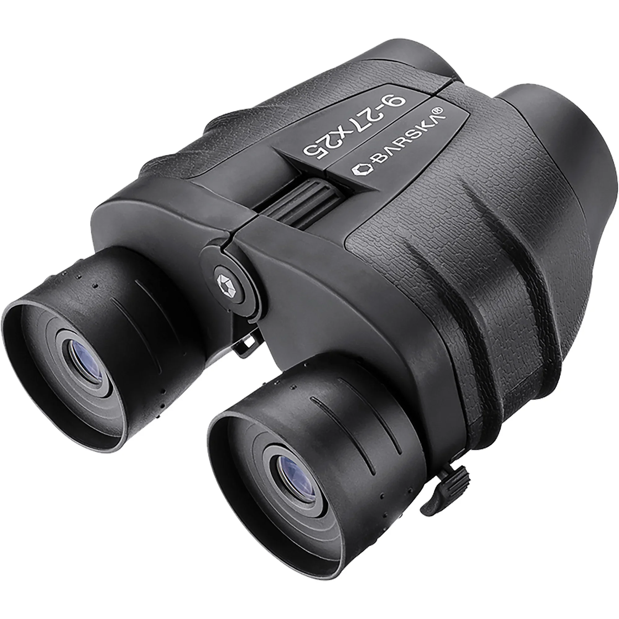 9-27x25mm Gladiator Compact Zoom Binoculars | AB12542 - Image 2