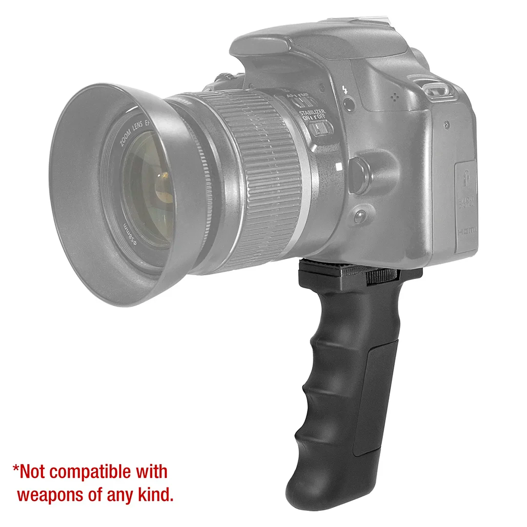 ACCU-Grip Handheld Tripod System | AF10926 - Image 5