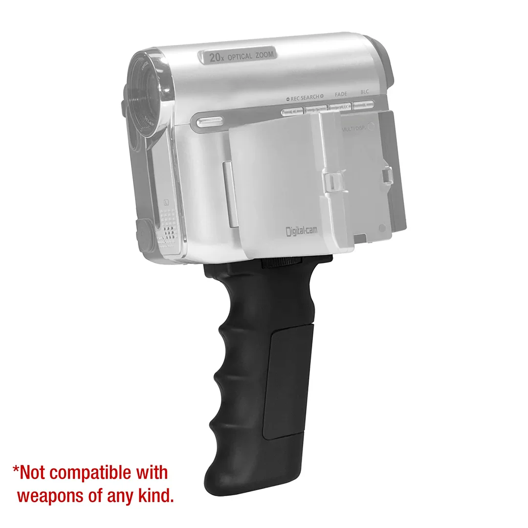 ACCU-Grip Handheld Tripod System | AF10926 - Image 6