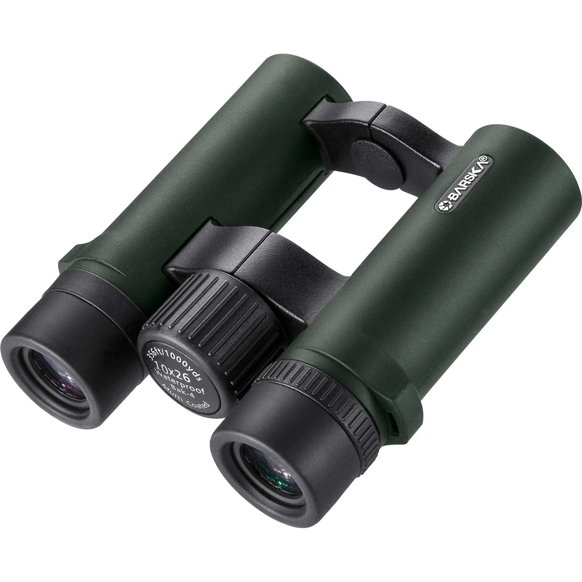 10x26mm Air View Waterproof Open Bridge Binoculars | AB12520 - Image 2