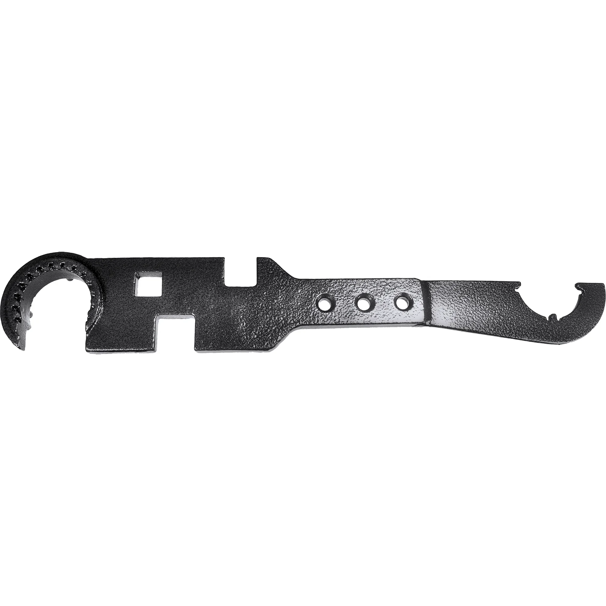 AR-15 Combo Wrench Tool, Short | AW11169 - Image 2
