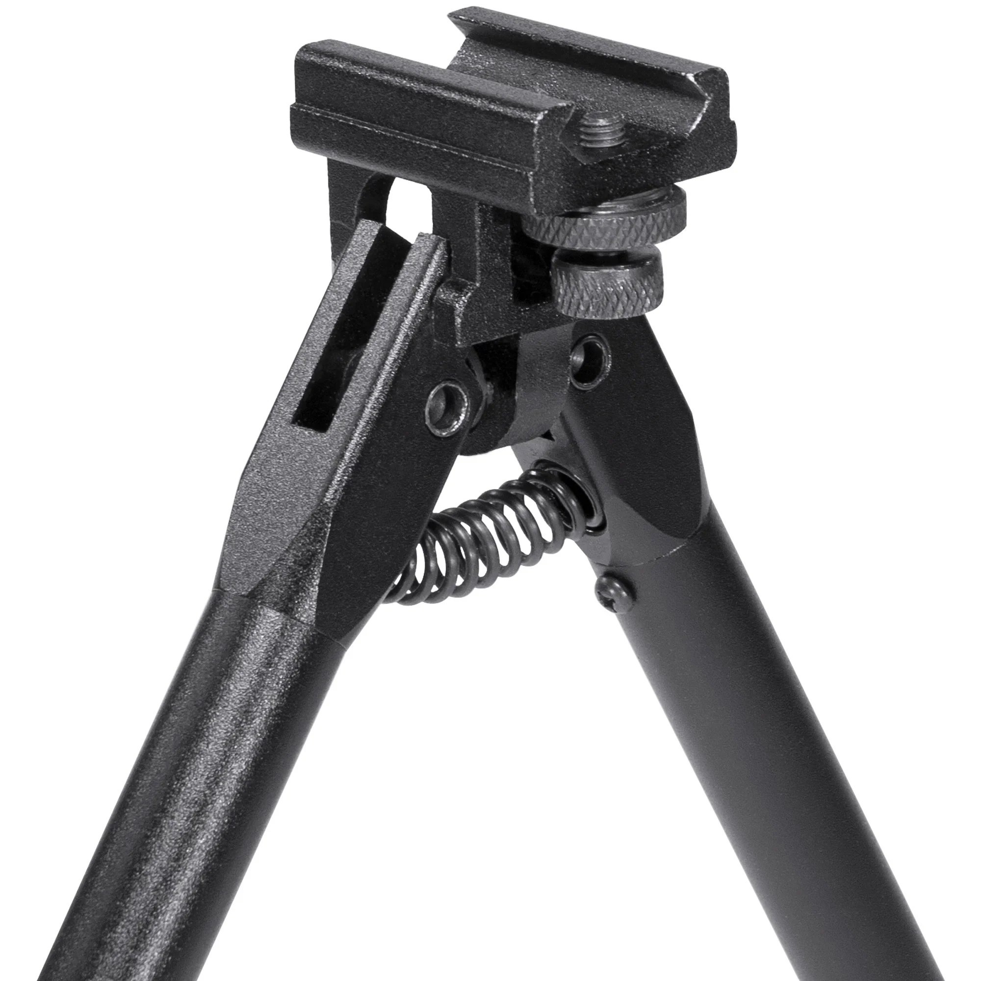 AR-15 Handguard Rail Adjustable Bipod | AW11078 - Image 4