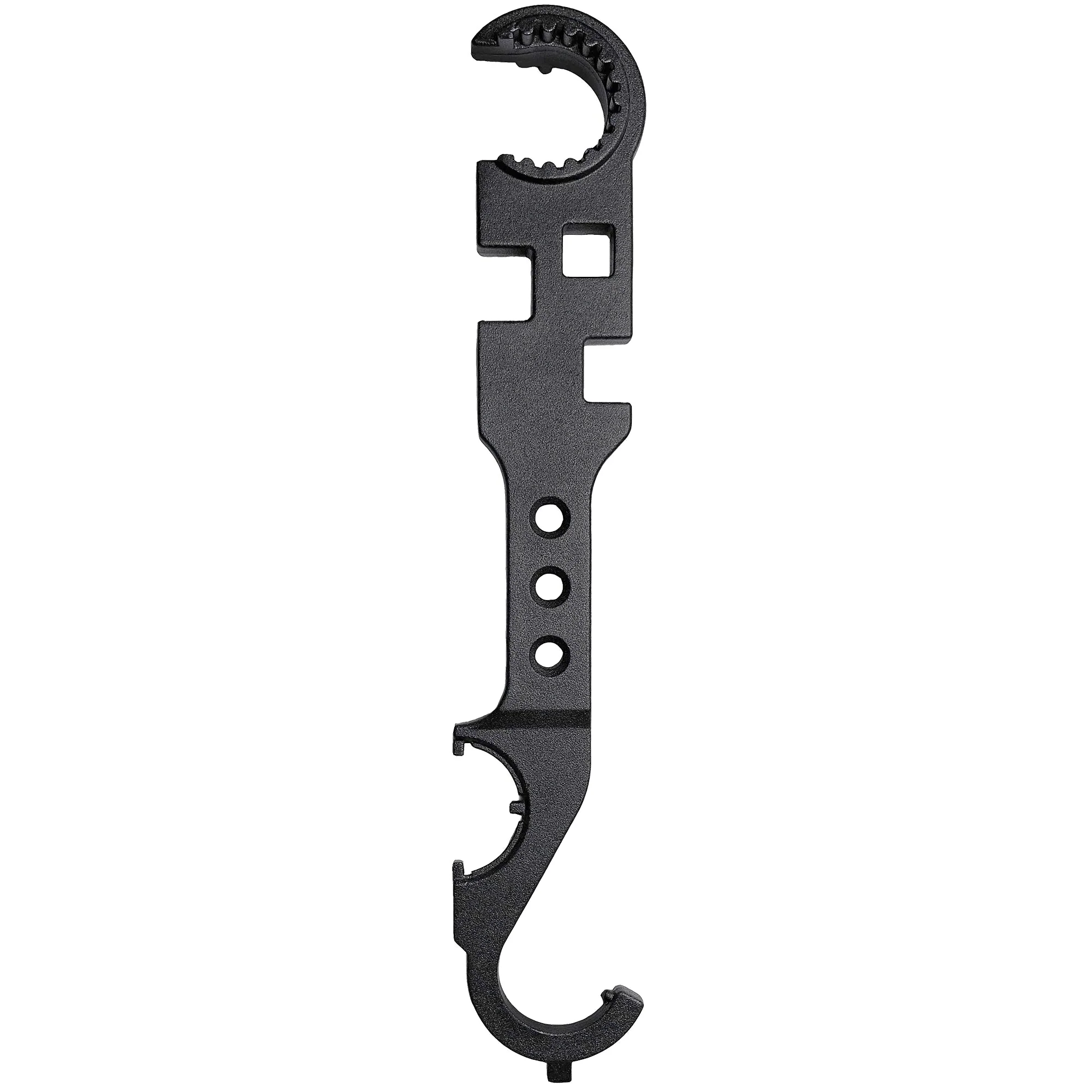 AR-15/M4 Combo Wrench Tool | AW13635 - Image 2