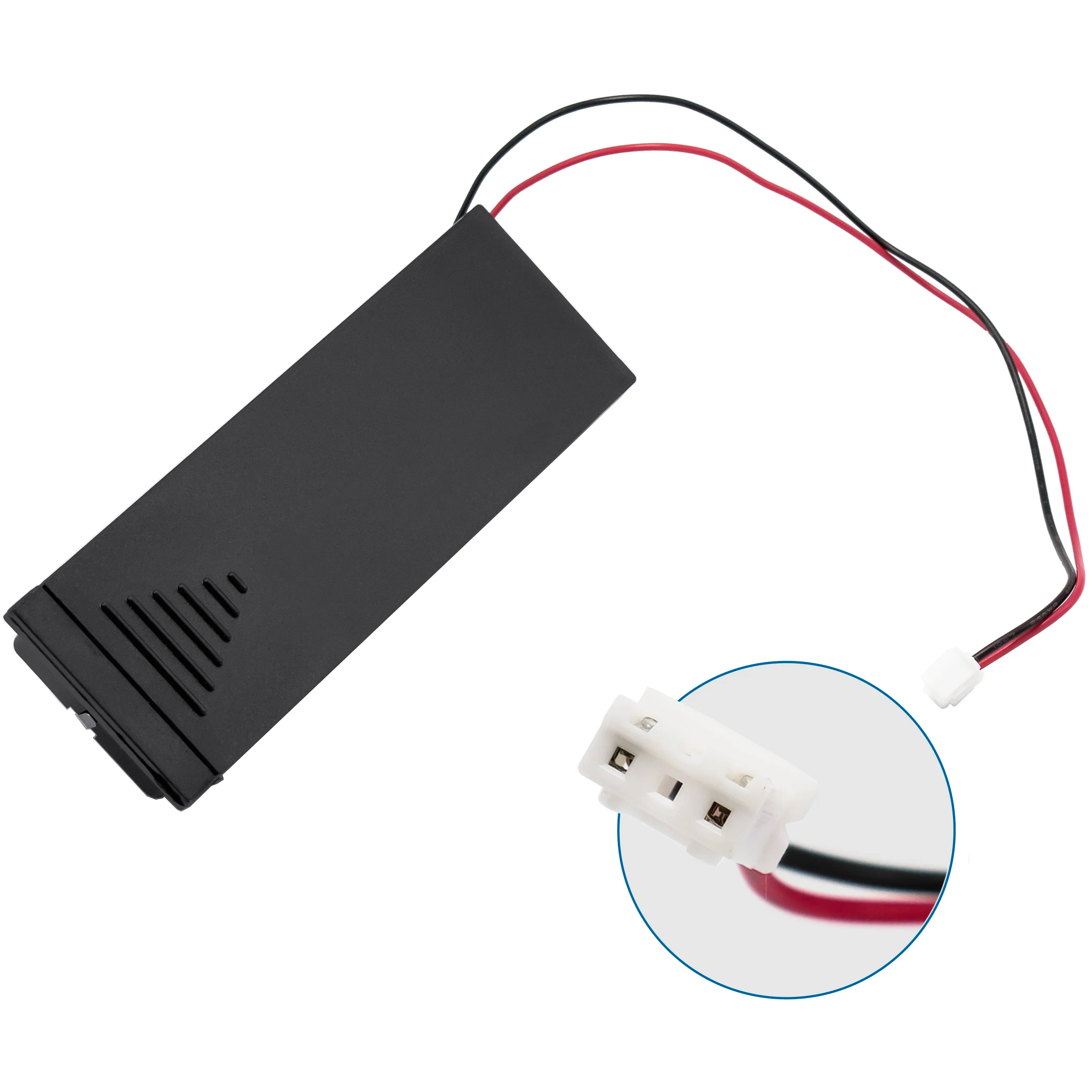 BATTERY COMPARTMENT-F