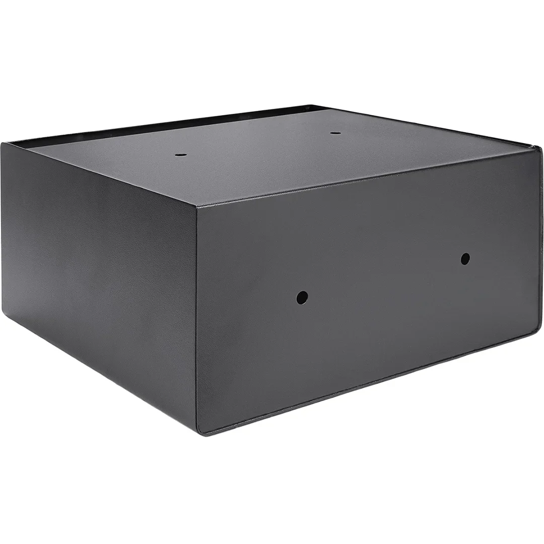 0.85 Cu. ft Biometric Digital Keypad Security Safe with Interior Light | AX13632 - Image 6