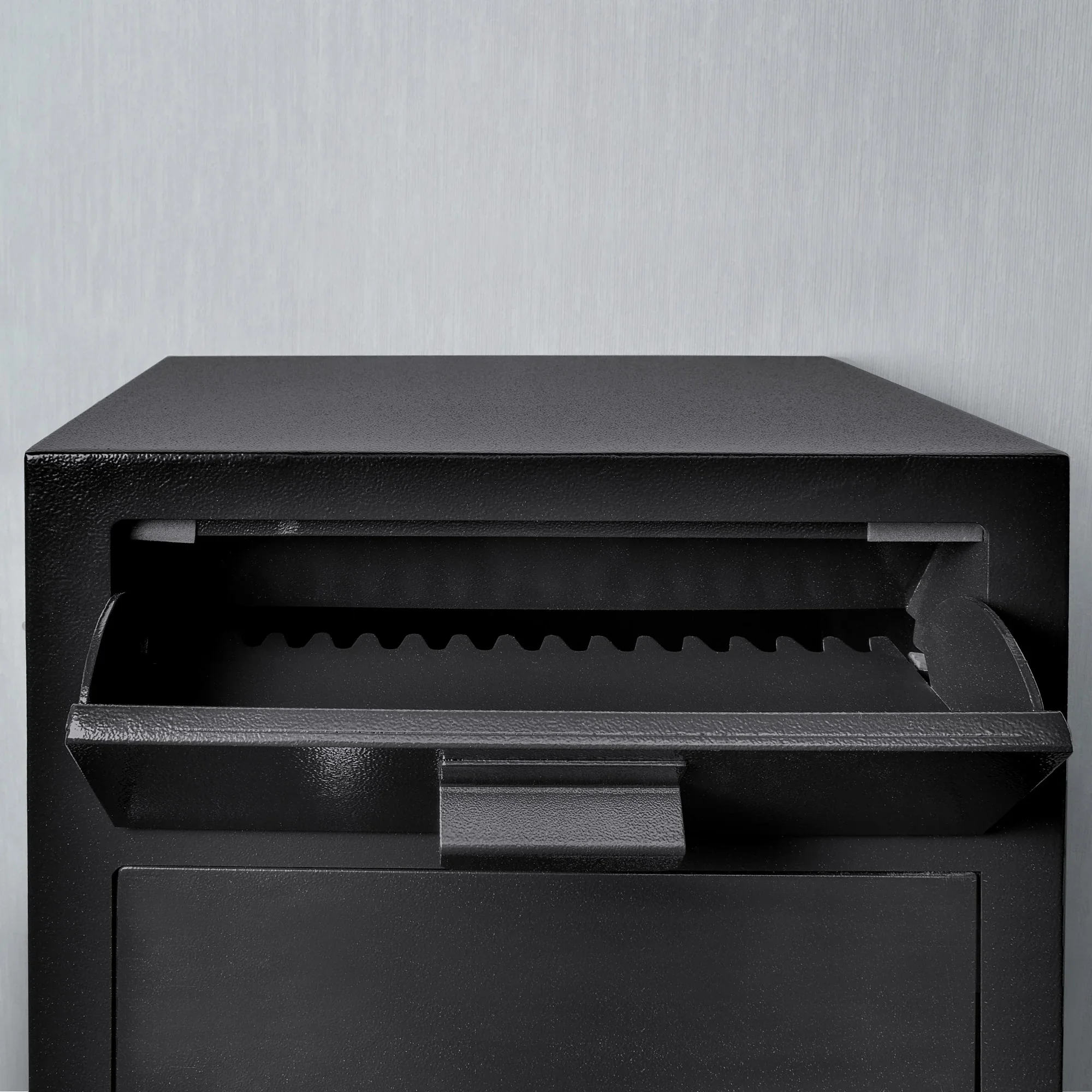 0.72 Cu. ft Biometric Keypad Depository Safe | AX13108 - Image 10