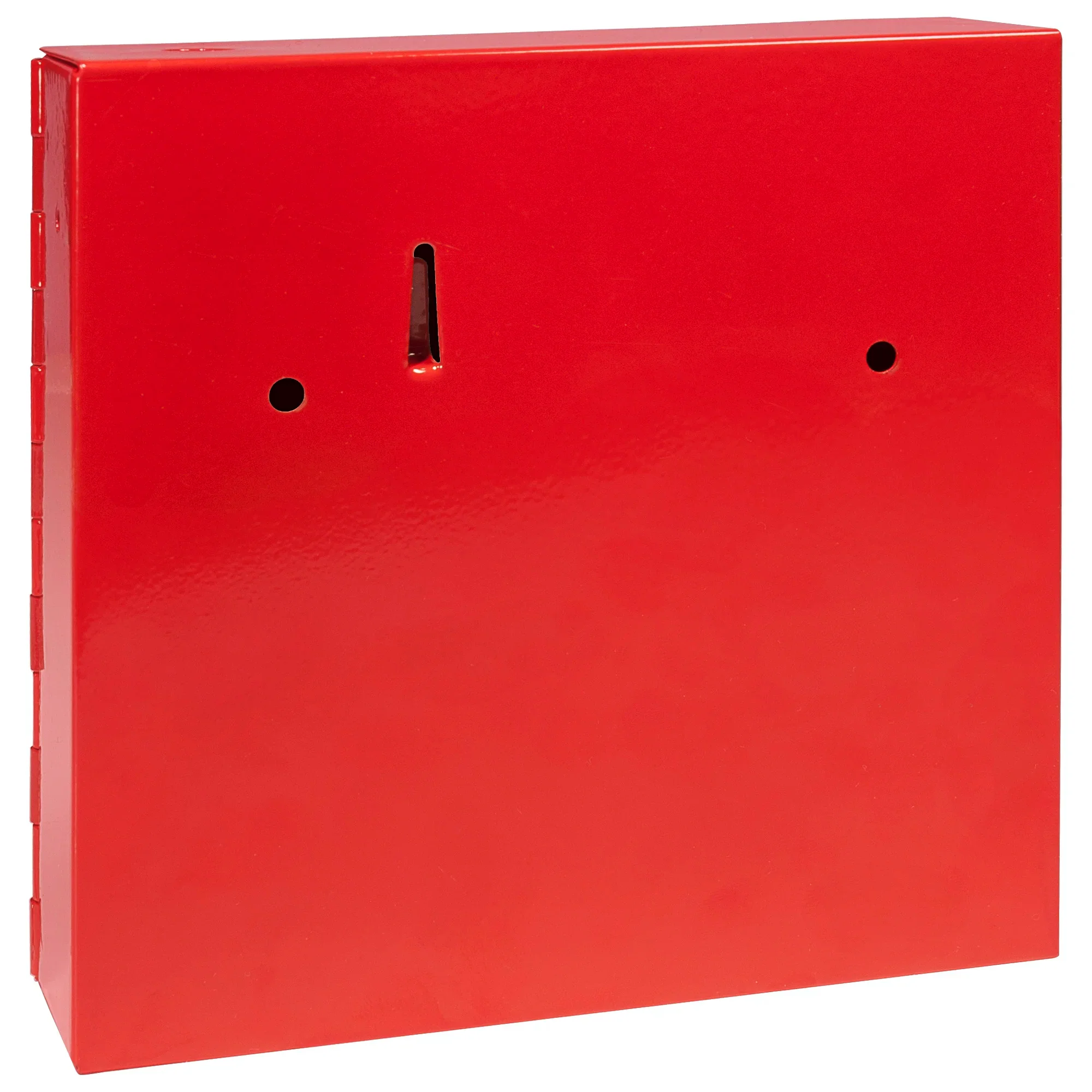 Breakable Emergency Key Box with Attached Hammer | AX11826 - Image 4