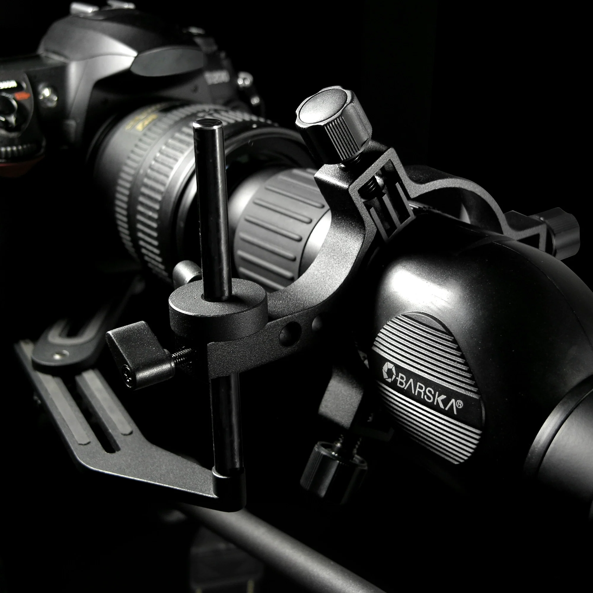 Universal Camera to Spotting Scope Adapter | AF11286 - Image 3