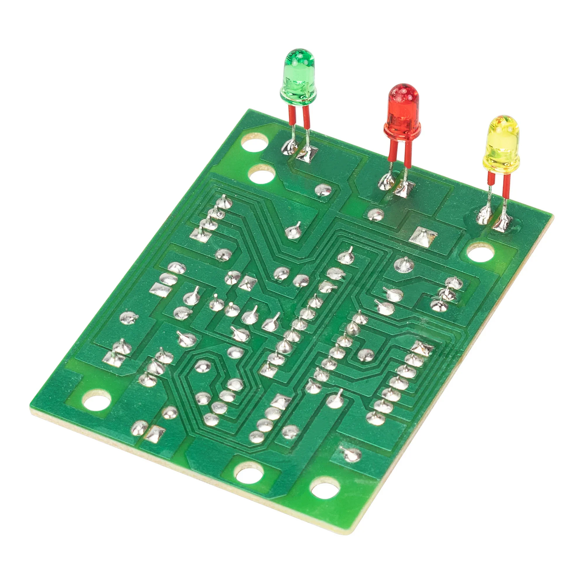 CIRCUIT BOARD-NA