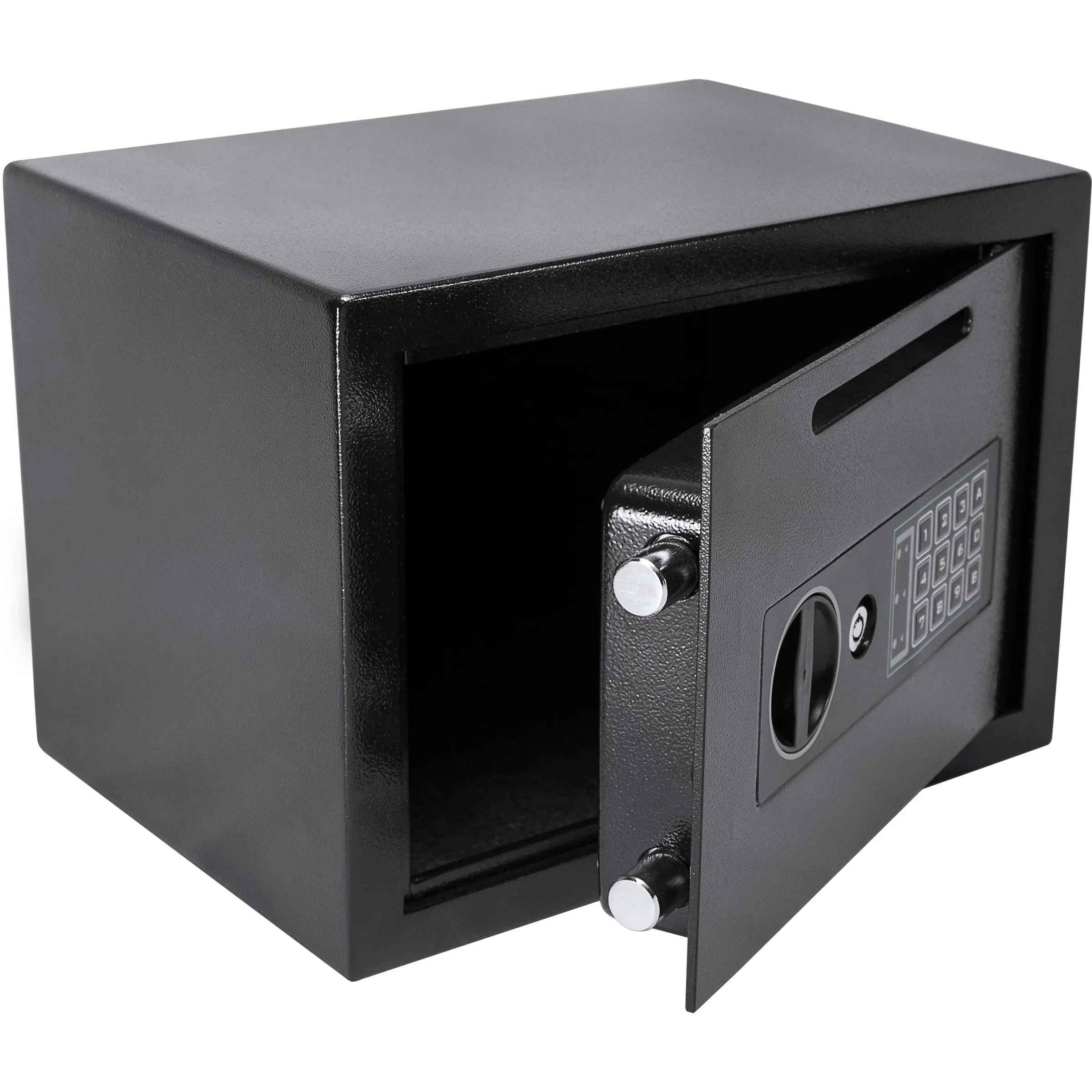 0.56 Cu. ft Keypad Depository Safe | AX11934 - Image 3
