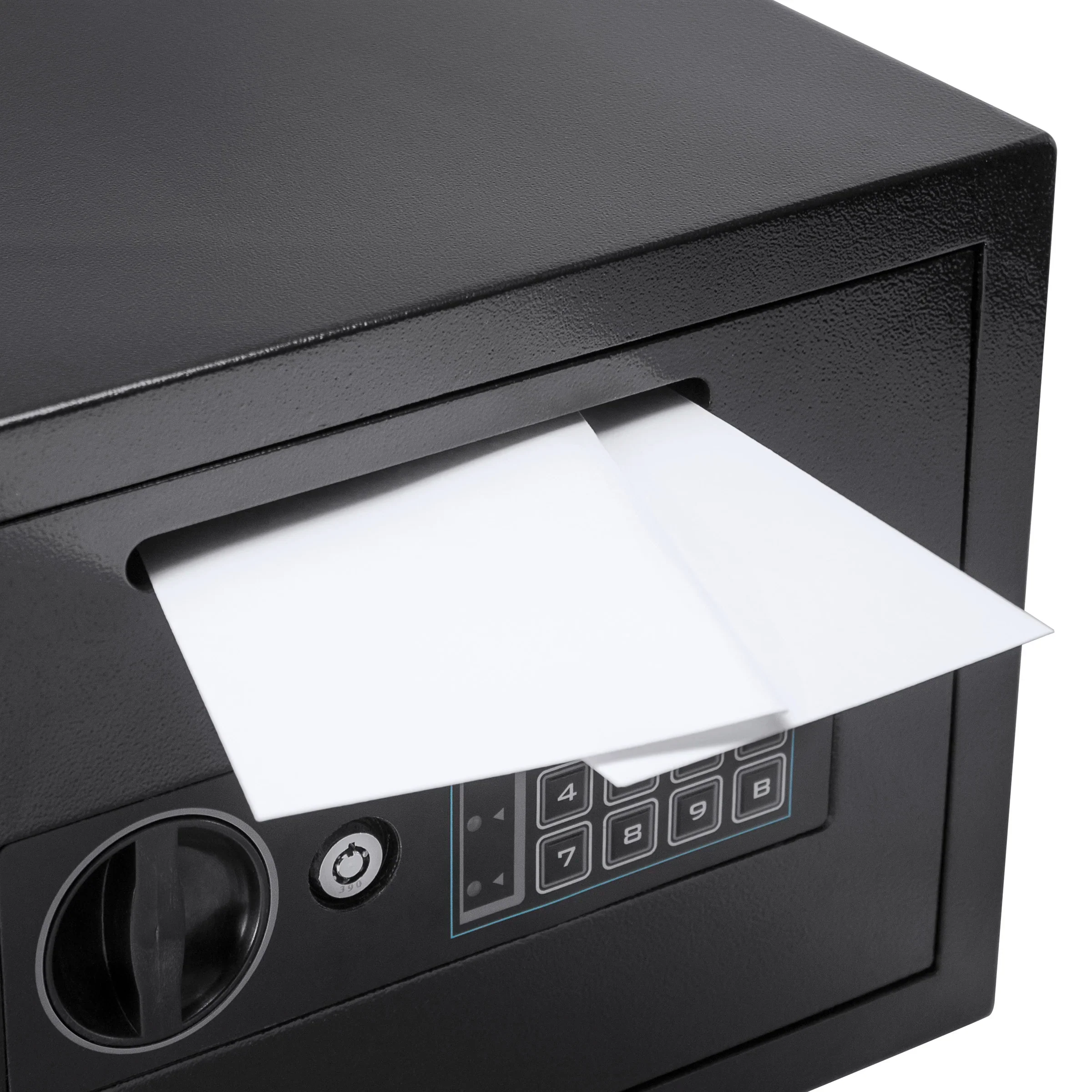 0.56 Cu. ft Keypad Depository Safe | AX11934 - Image 4