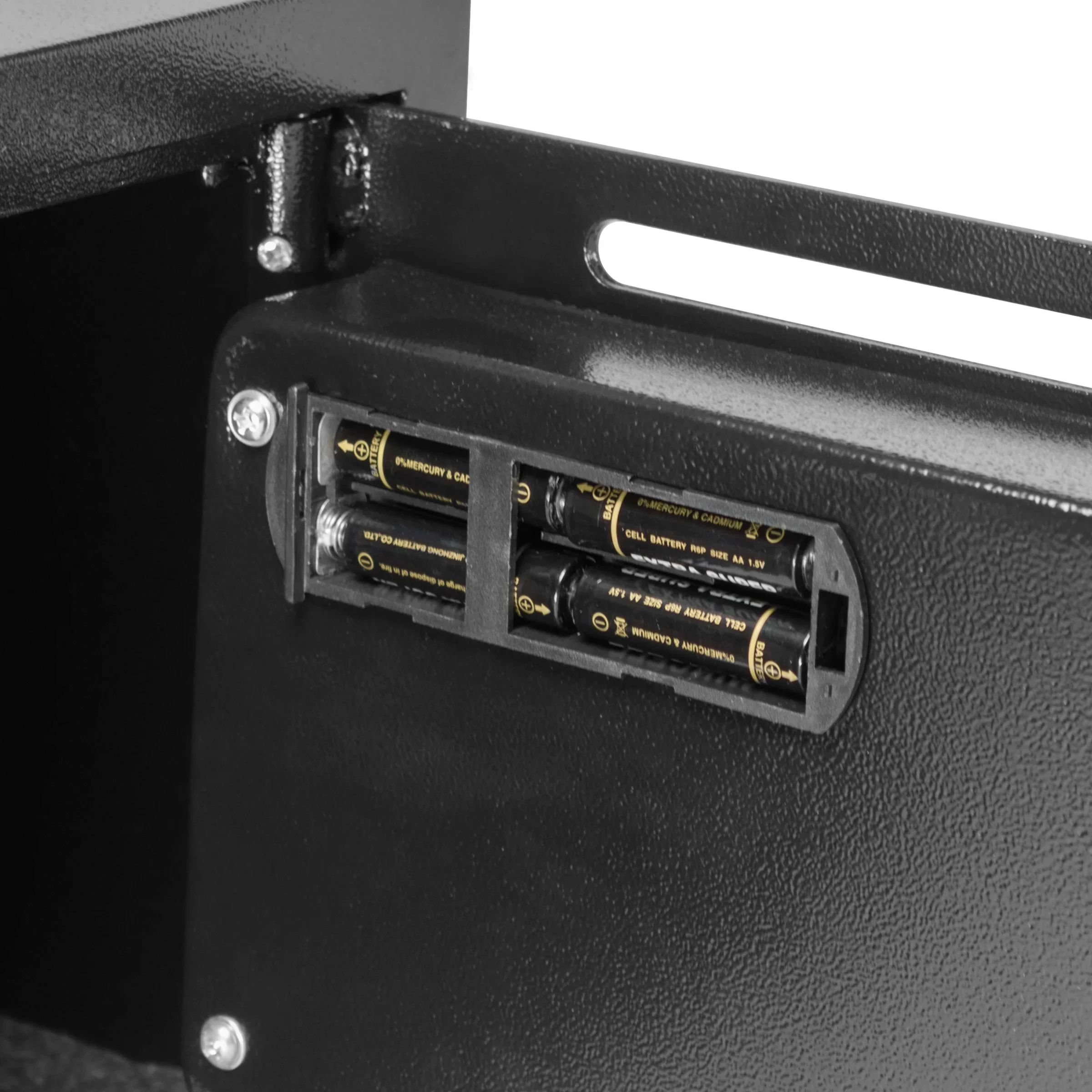 0.56 Cu. ft Keypad Depository Safe | AX11934 - Image 5