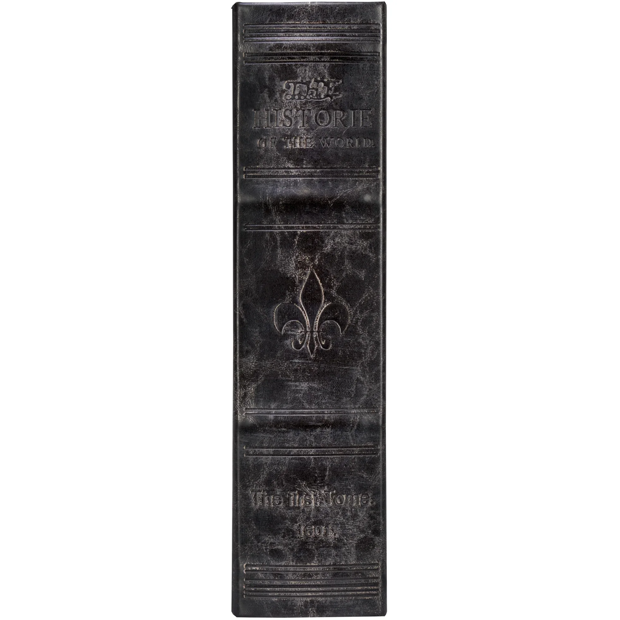 Standard Antique Book Lock Box with Key Lock | CB11994 - Image 6