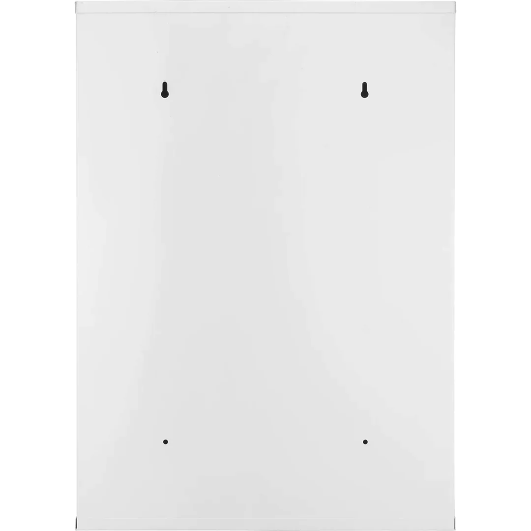 Large Medical Cabinet with Magnetic Dry Erase Pad and Marker | CB12824 - Image 5