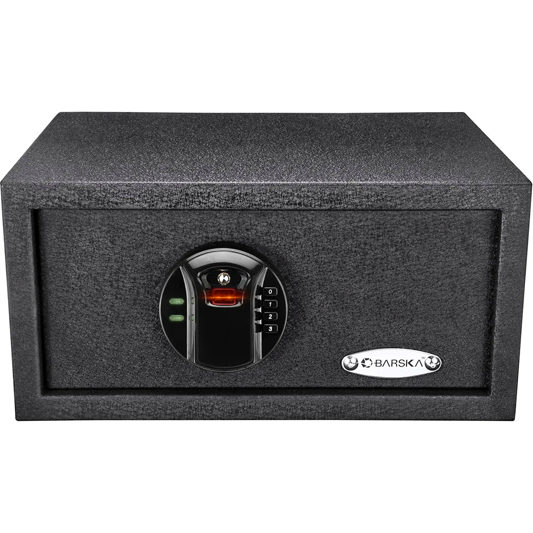 HQ100 Biometric Digital Keypad Safe | AX12888 - Image 3