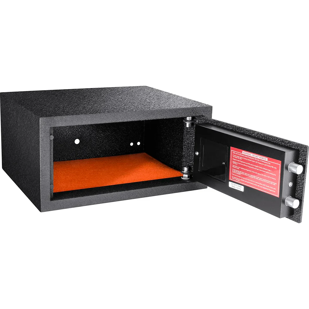 HQ100 Biometric Digital Keypad Safe | AX12888 - Image 4