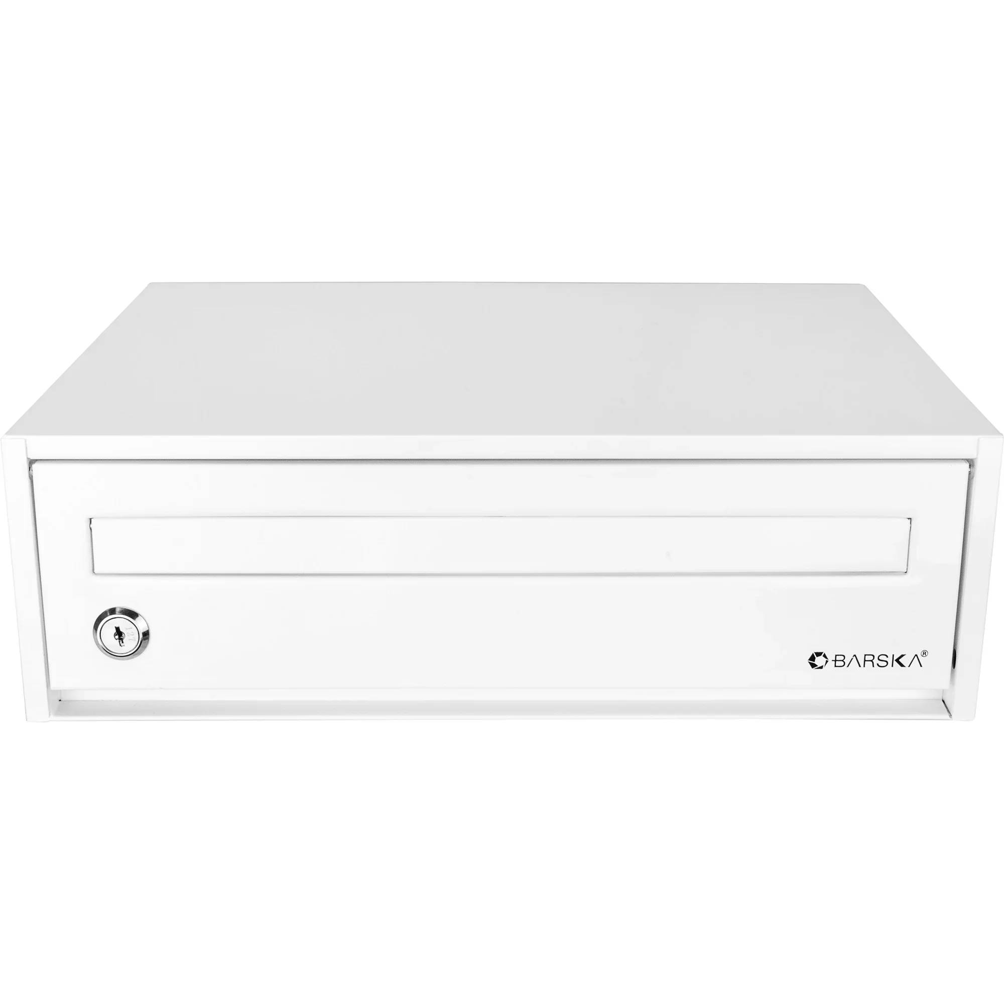 Desktop Drop Box with Key Lock | CB13118 - Image 4