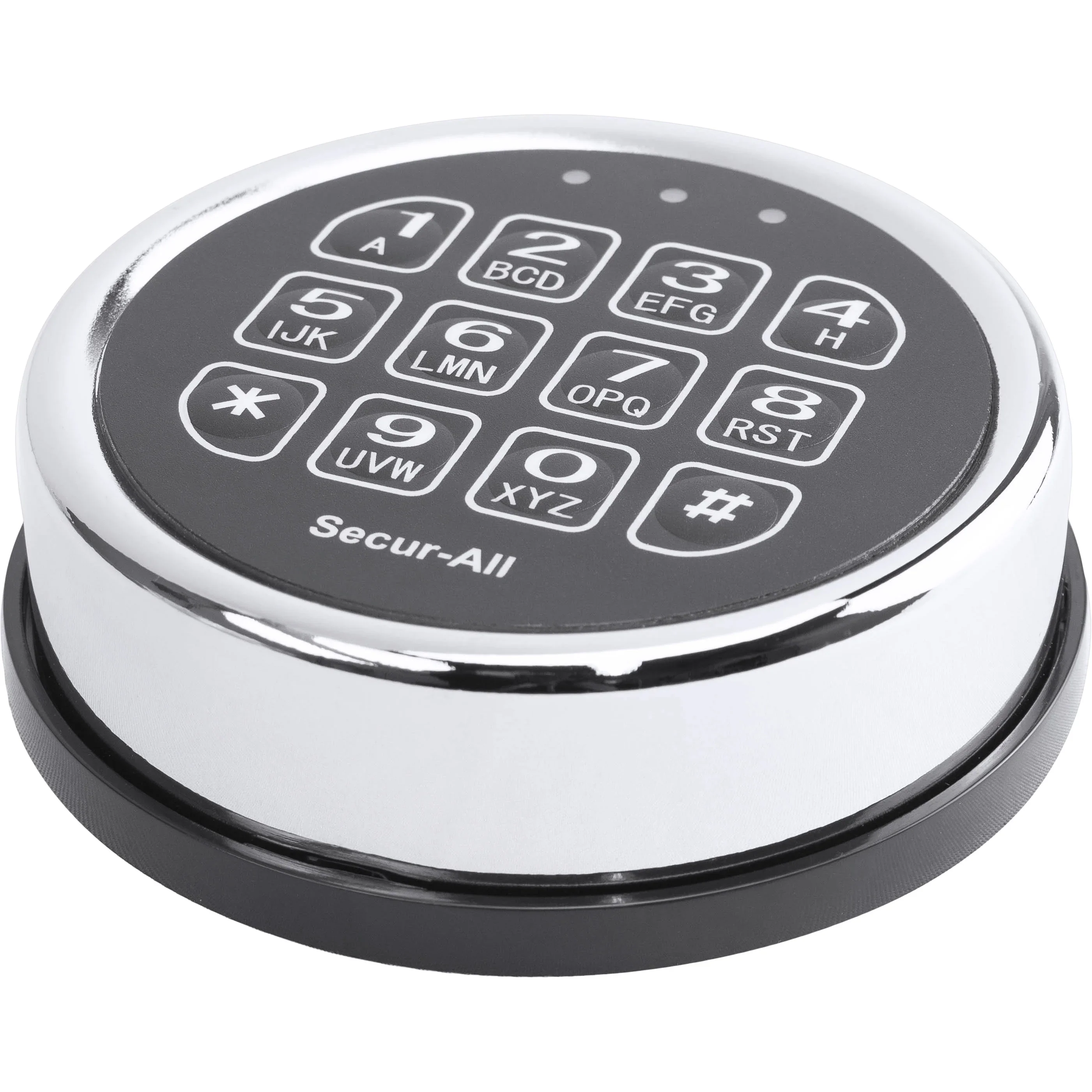DIGITAL KEYPAD- C