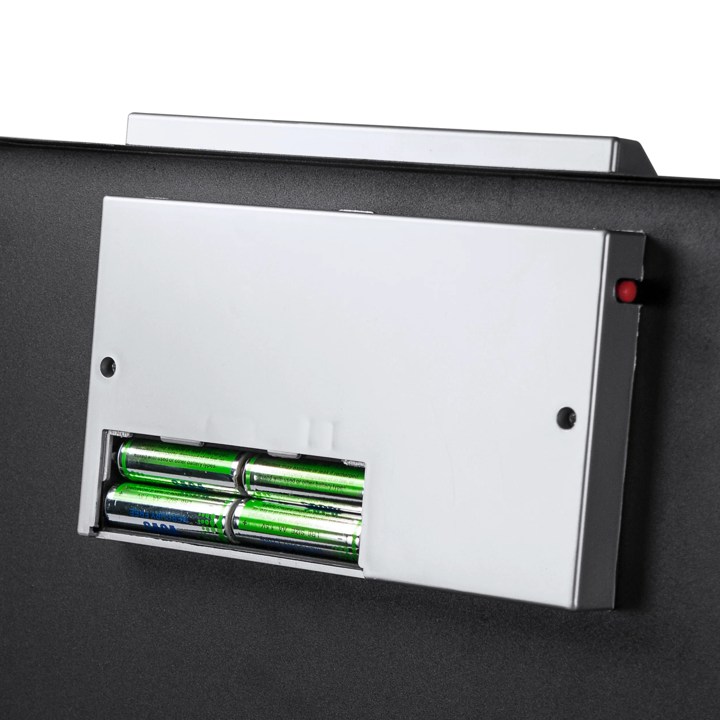 Digital Portable Keypad Safe | AX11910 - Image 7