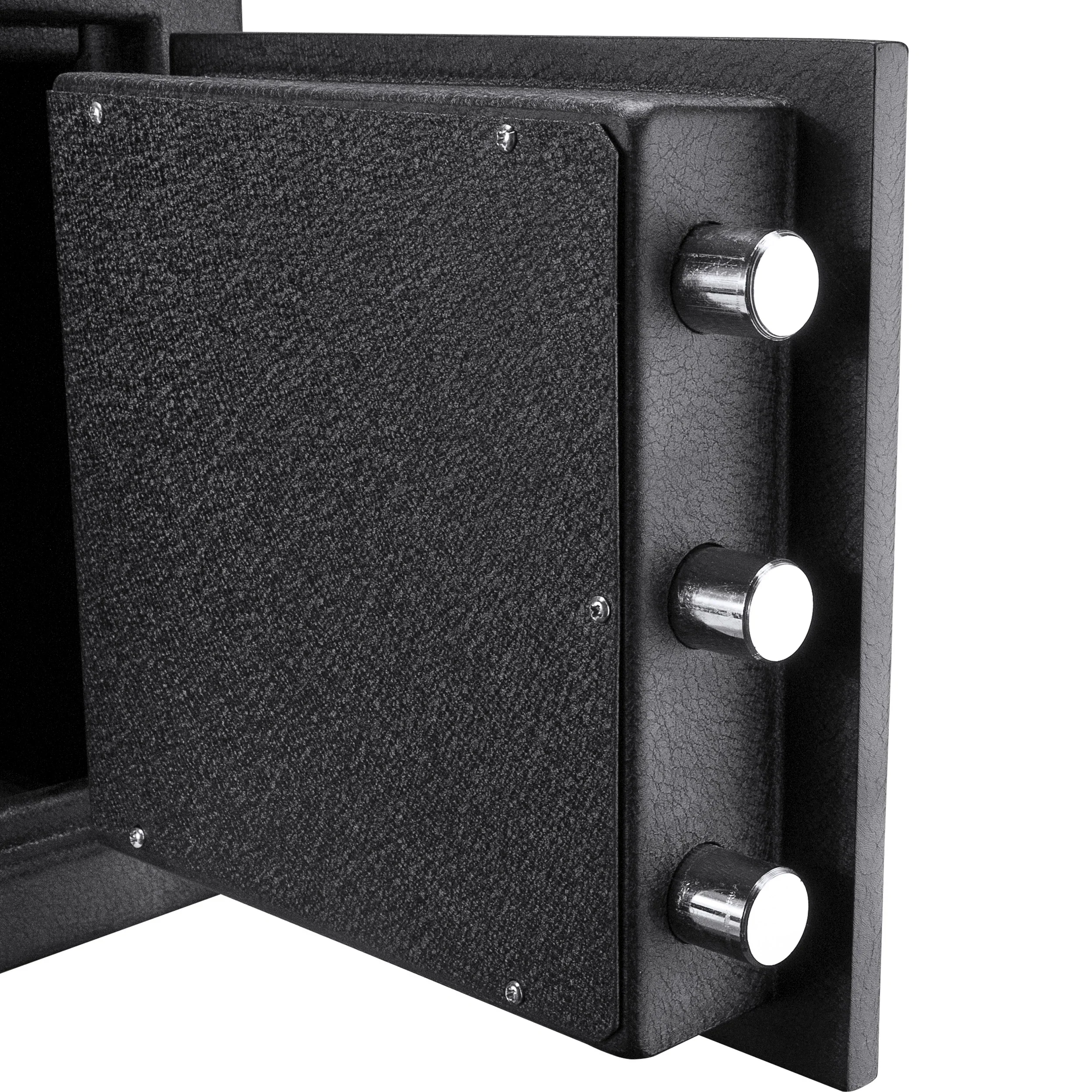 DX200 1.03 Cu. ft Keypad Depository Safe | AX12588 - Image 5