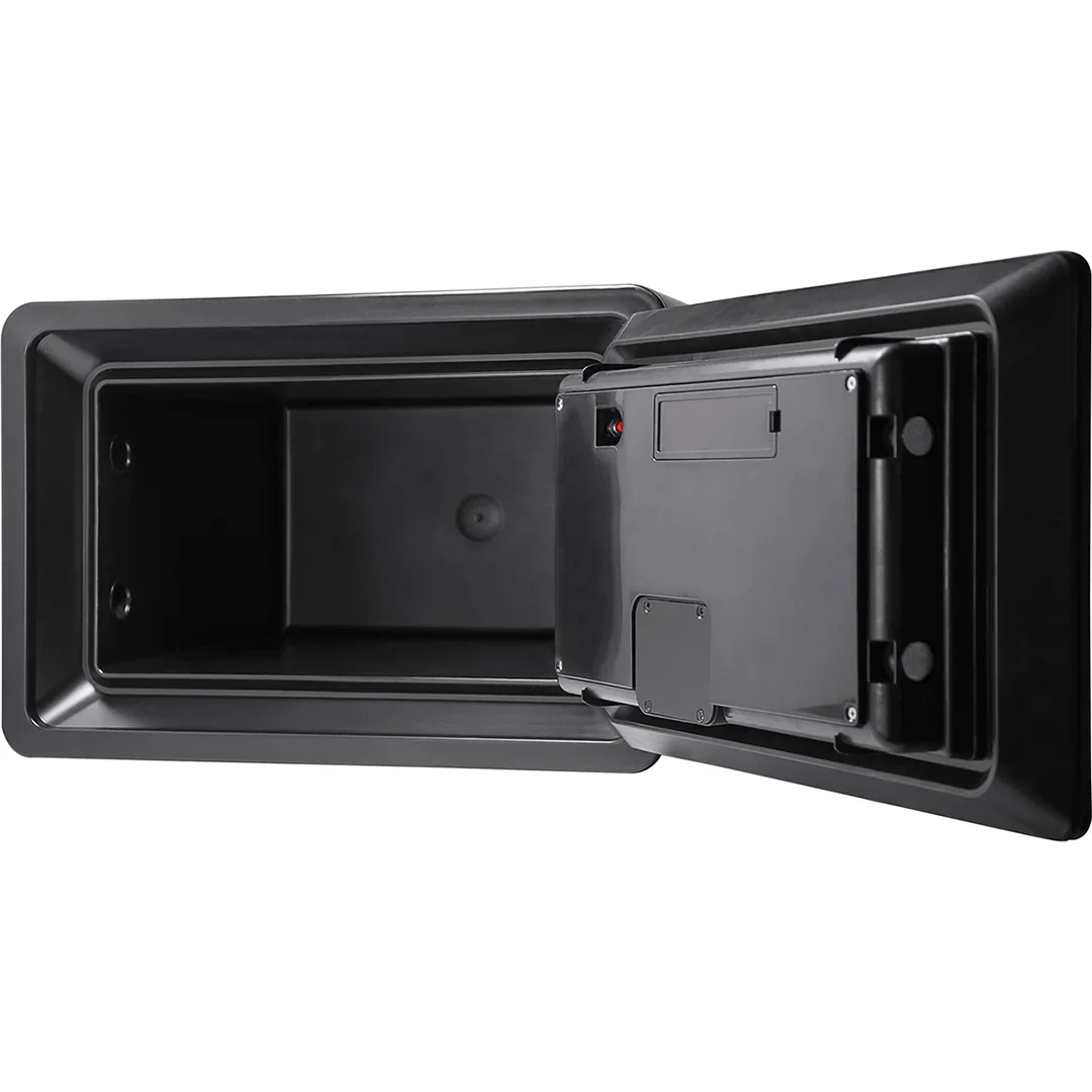 0.54 Cu. ft Fireproof Digital Keypad Safe | AX11902 - Image 4