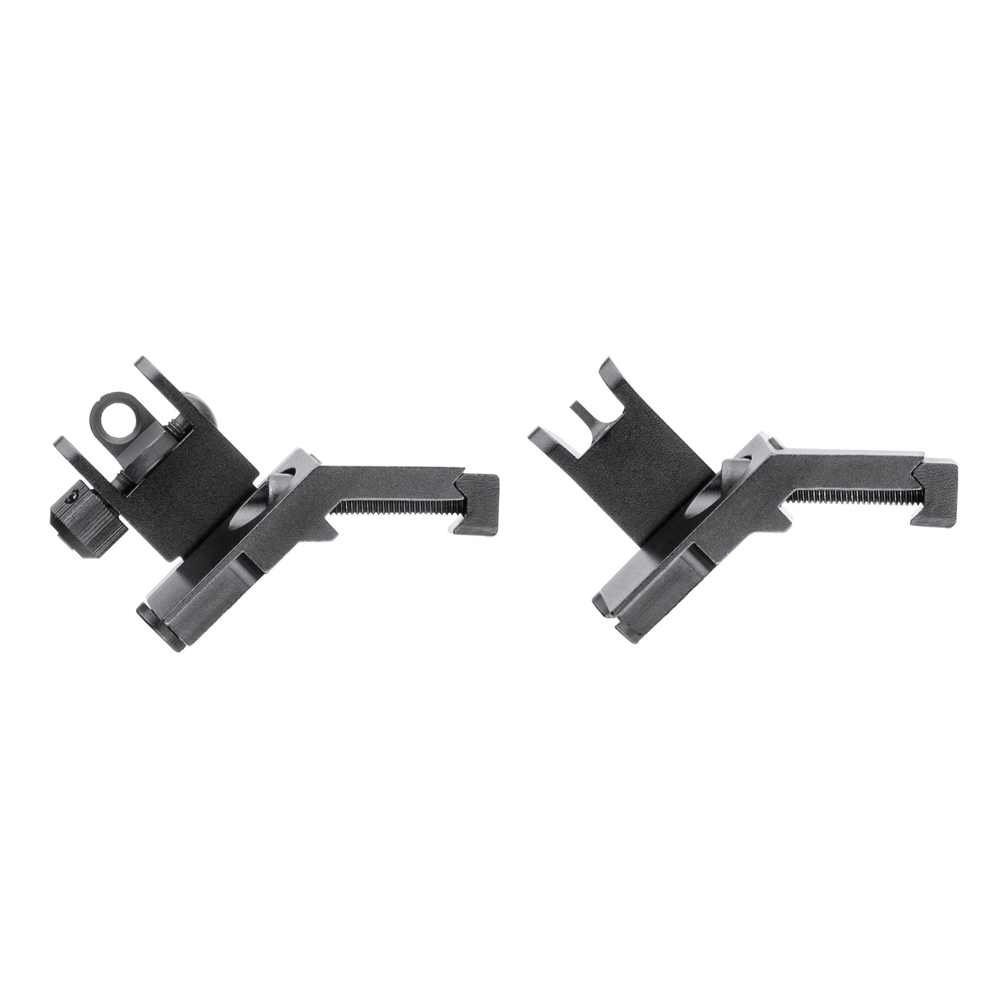 Flip-Up 45 Degree Offset Sight Set | AW13260 - Image 3