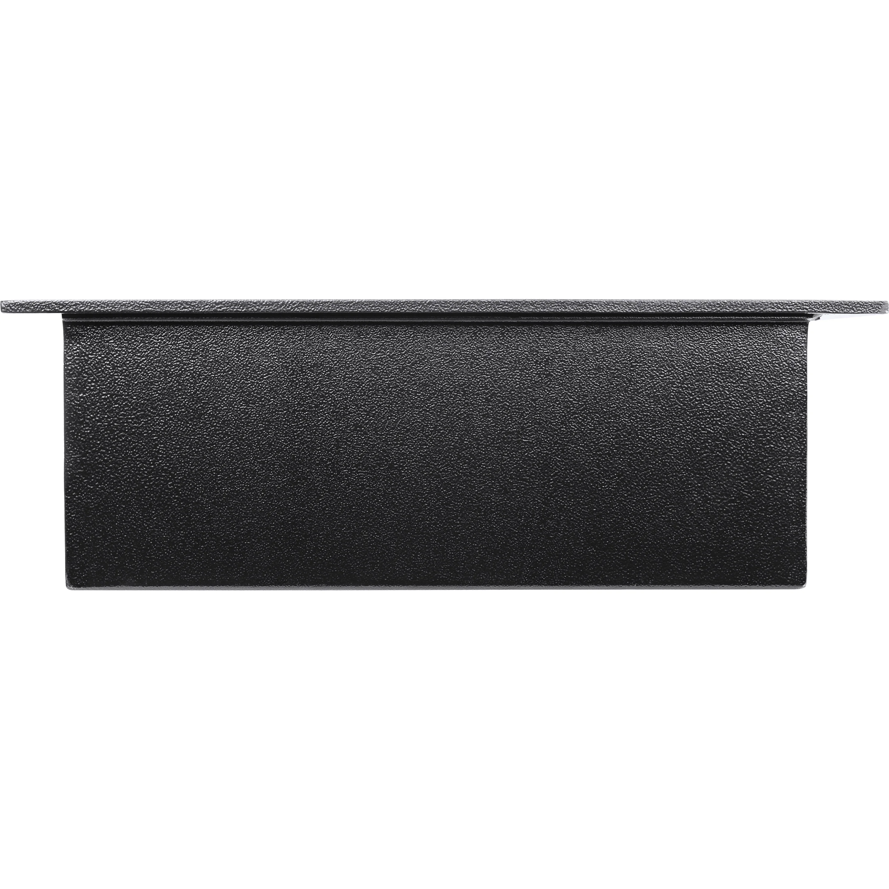 0.22 Cu. ft Floor Safe with Key Lock | AX12656 - Image 4