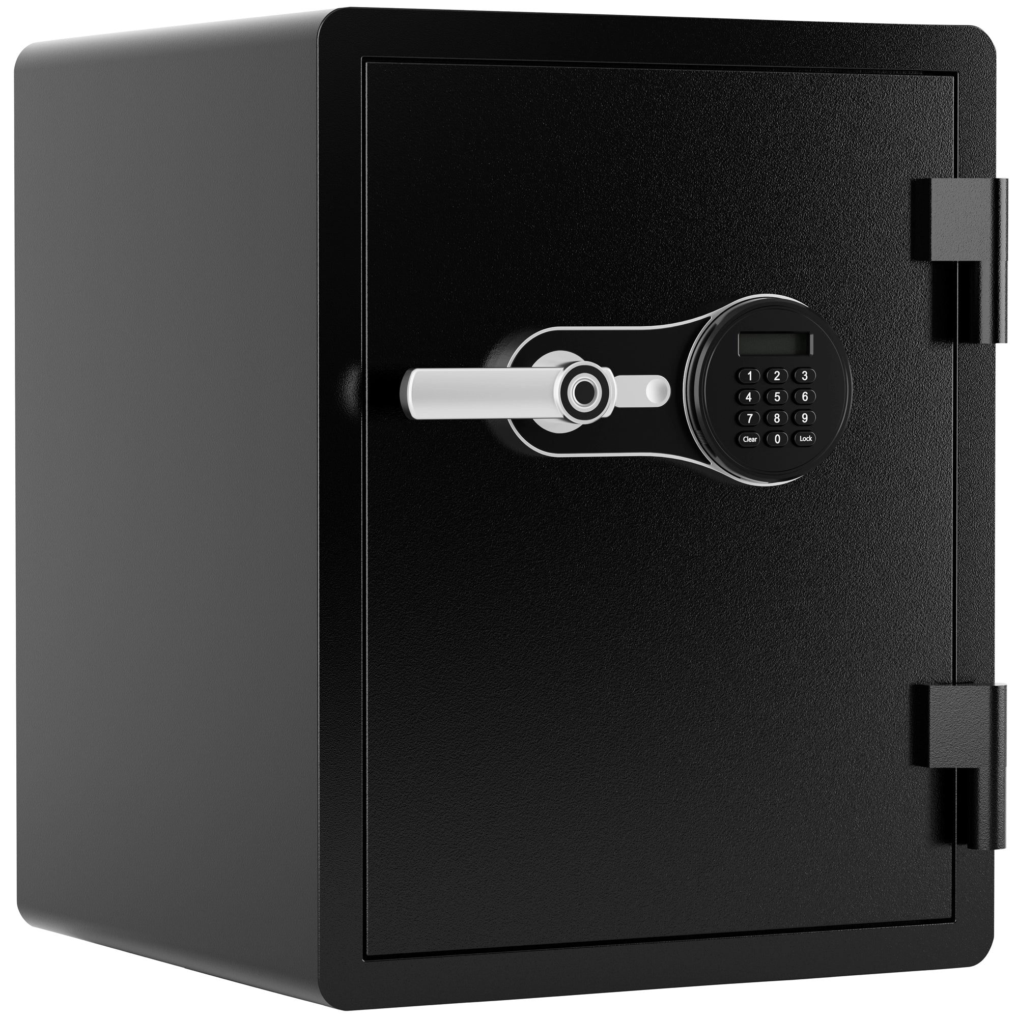 FV PRO 600 Biometric Keypad Fire Resistant Safe | AX14200