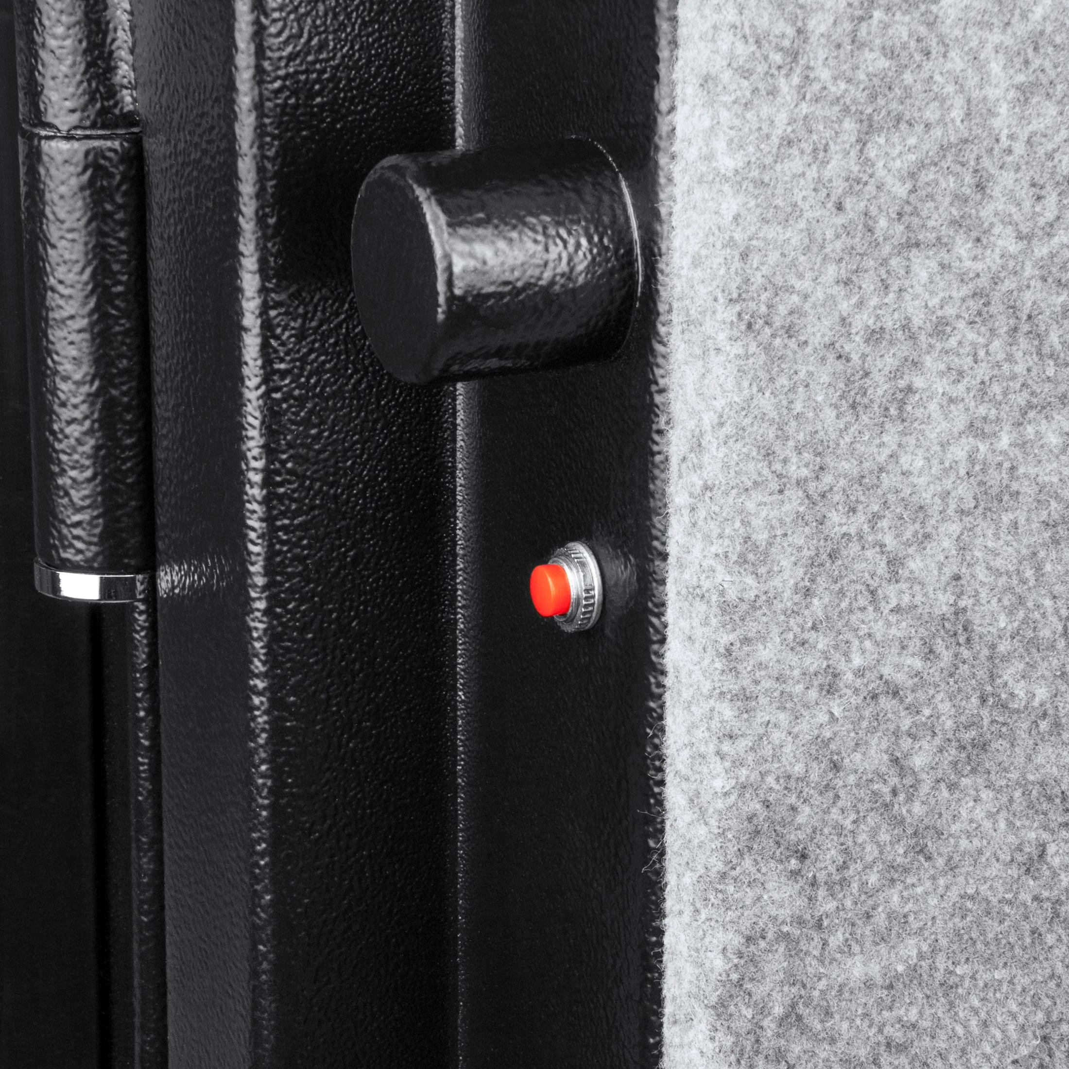 FV3000 FireVault Fireproof Keypad Safe | AX12220 - Image 4