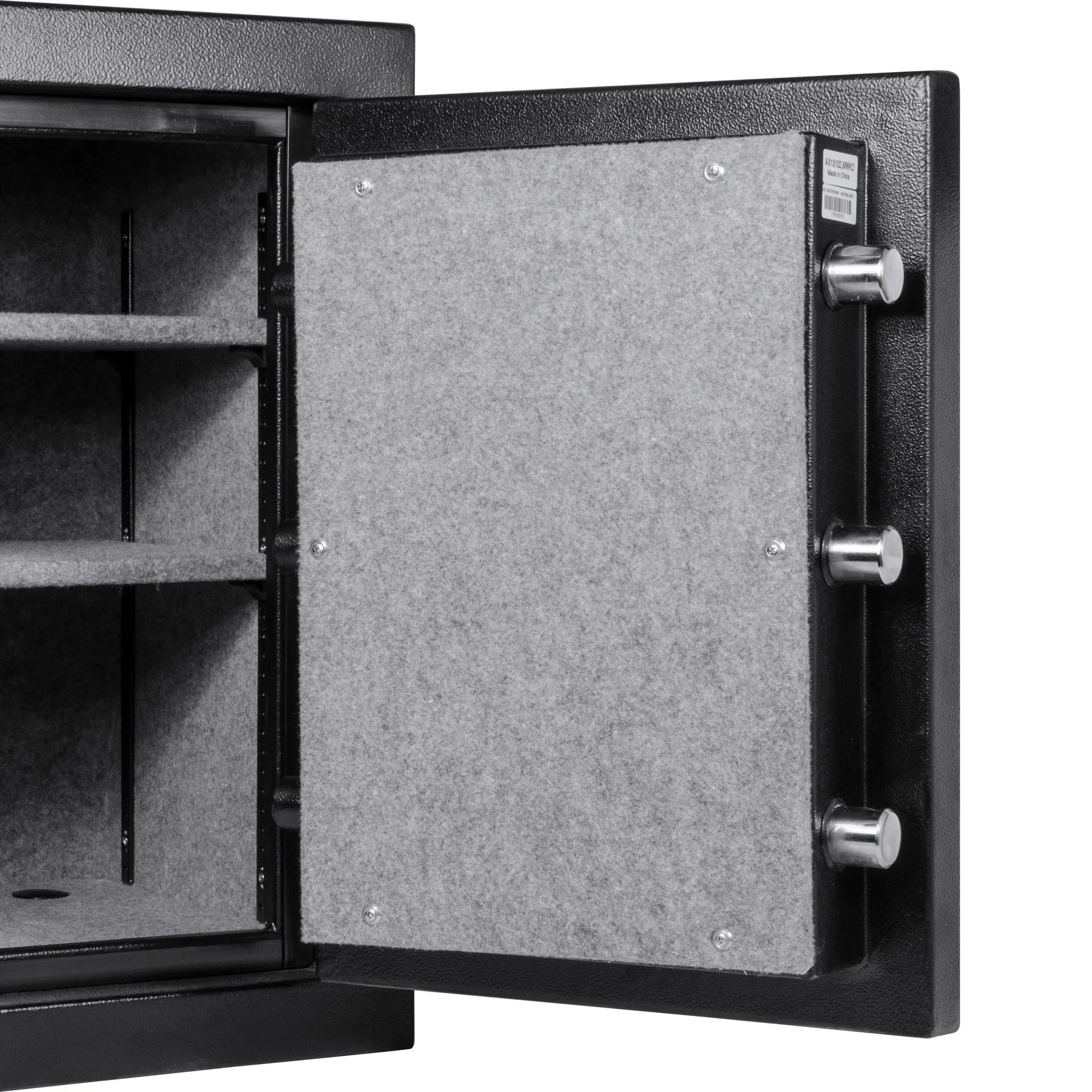 FV400 FireVault Fireproof Keypad Security Safe | AX13102 - Image 3