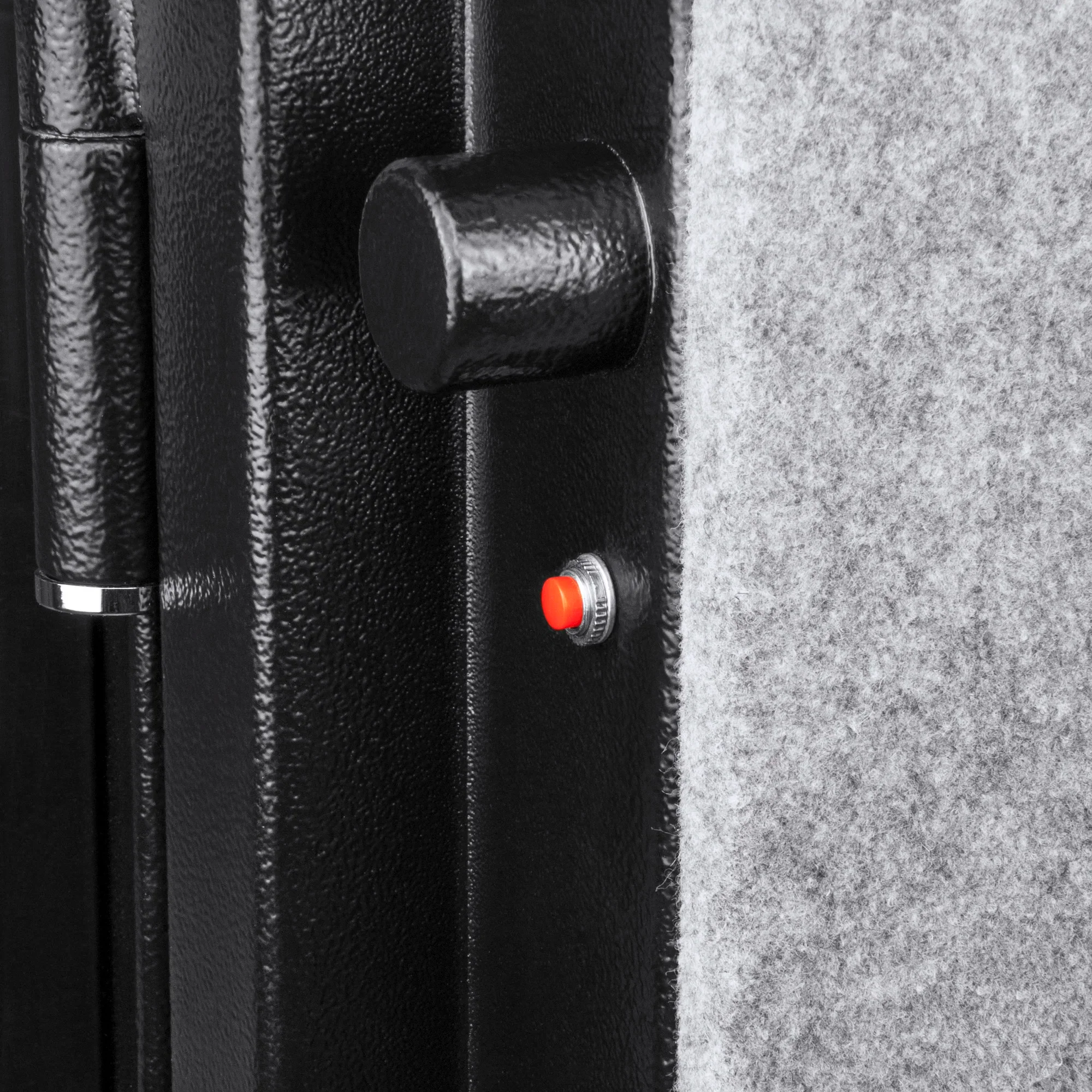 FV500 FireVault Fireproof Keypad Security Safe | AX12674 - Image 4