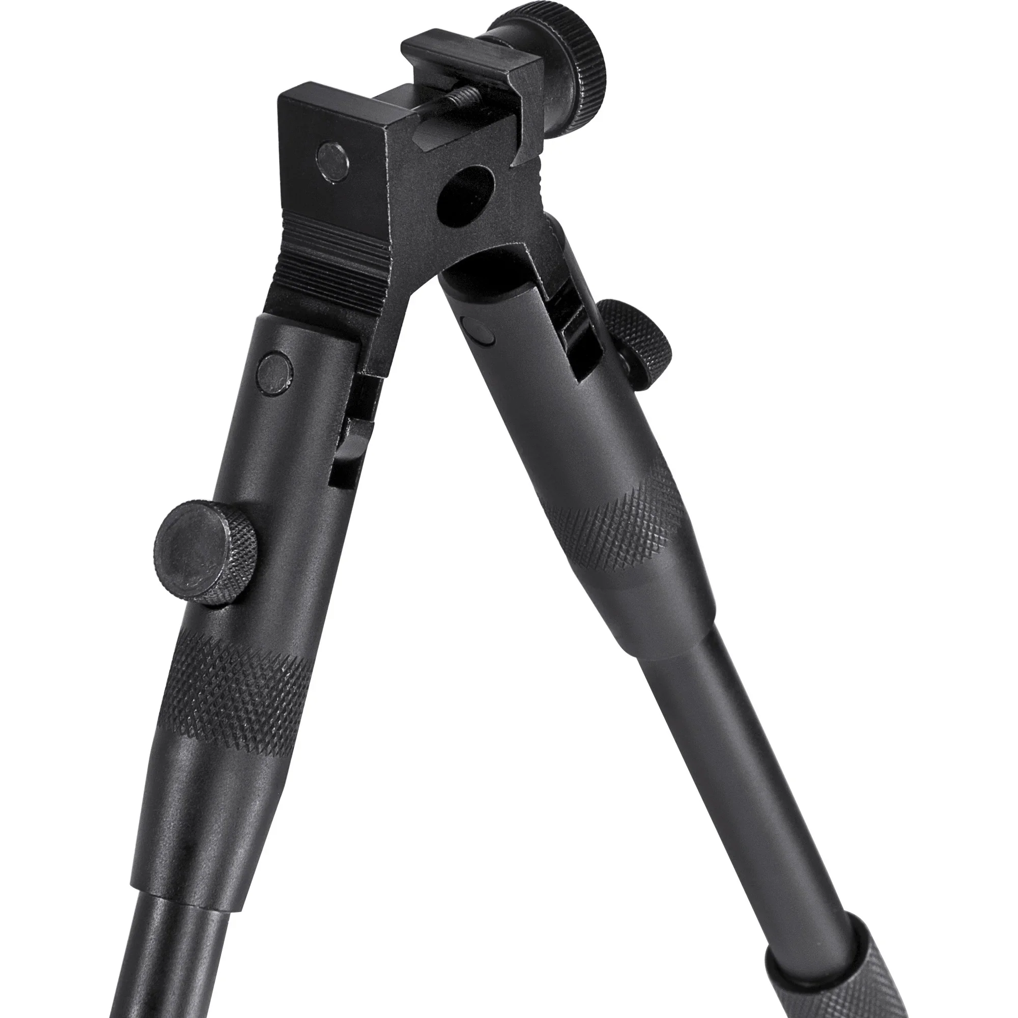 Picatinny/Weaver Style Bipod, High | AW11888 - Image 3
