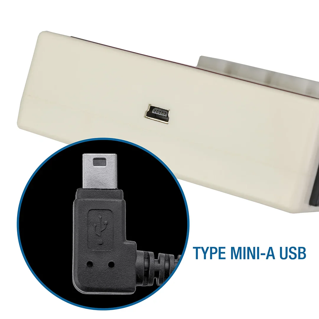 Hotel Safe CEU Access Audit Tracker | HA13536 - Image 6