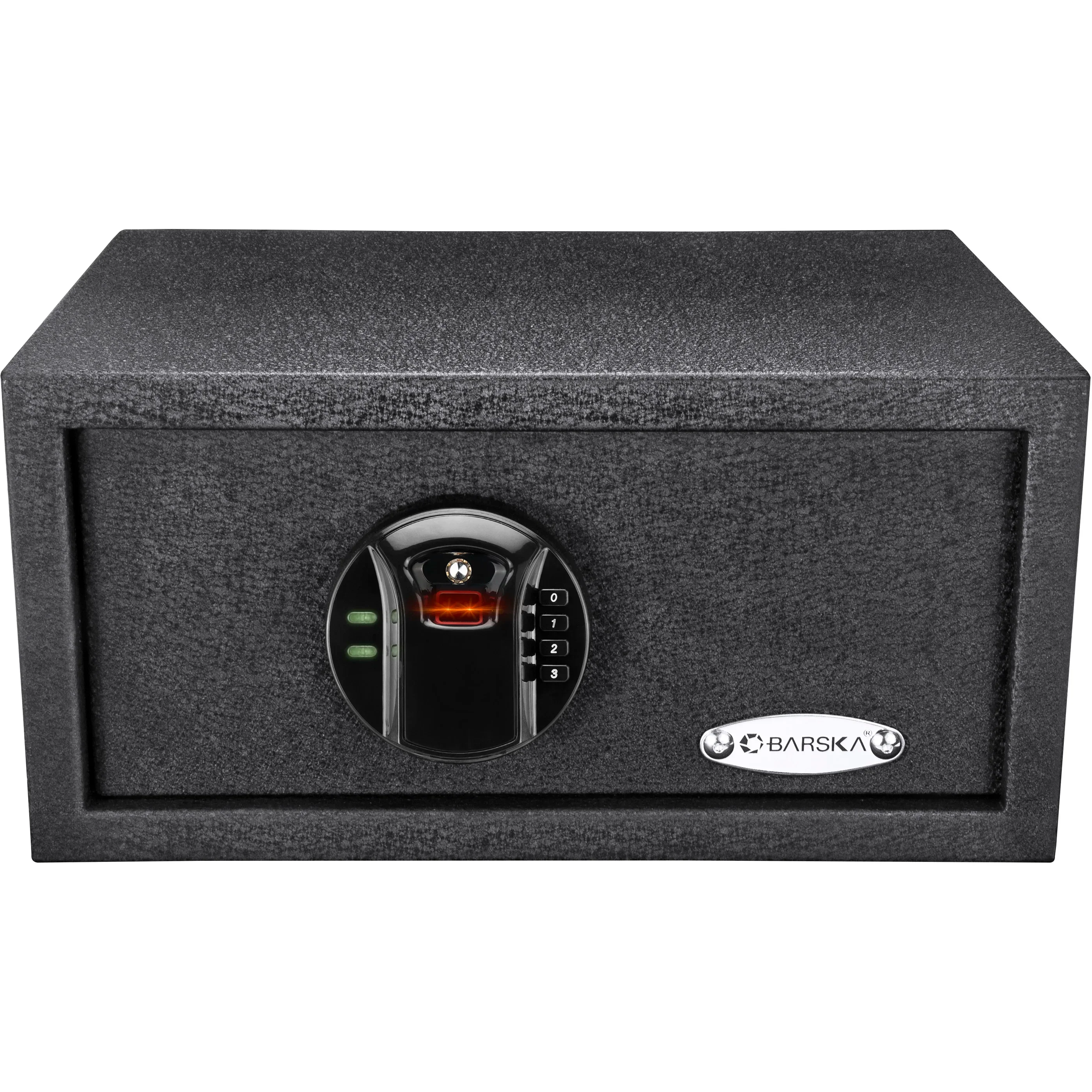 HQ100 Biometric Digital Keypad Safe | AX12476 - Image 3
