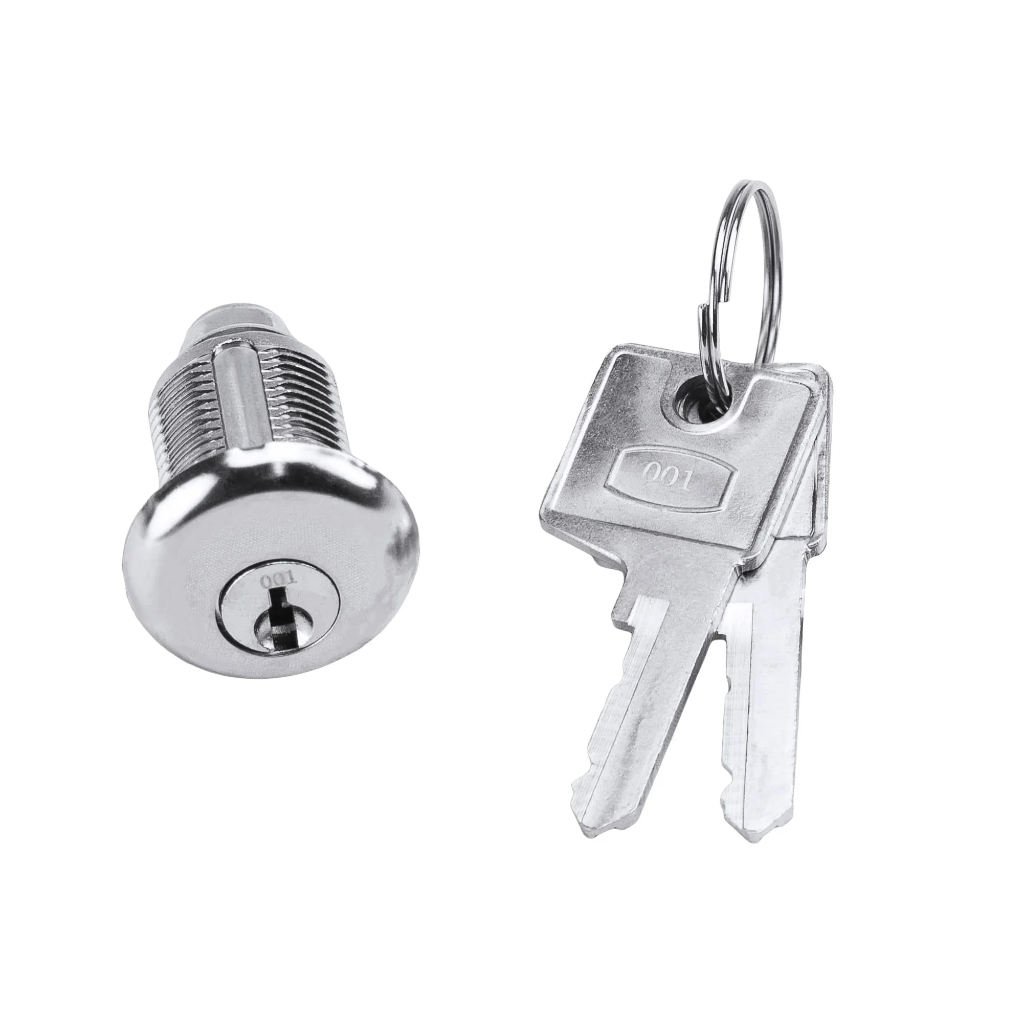 KEY LOCK SET-D