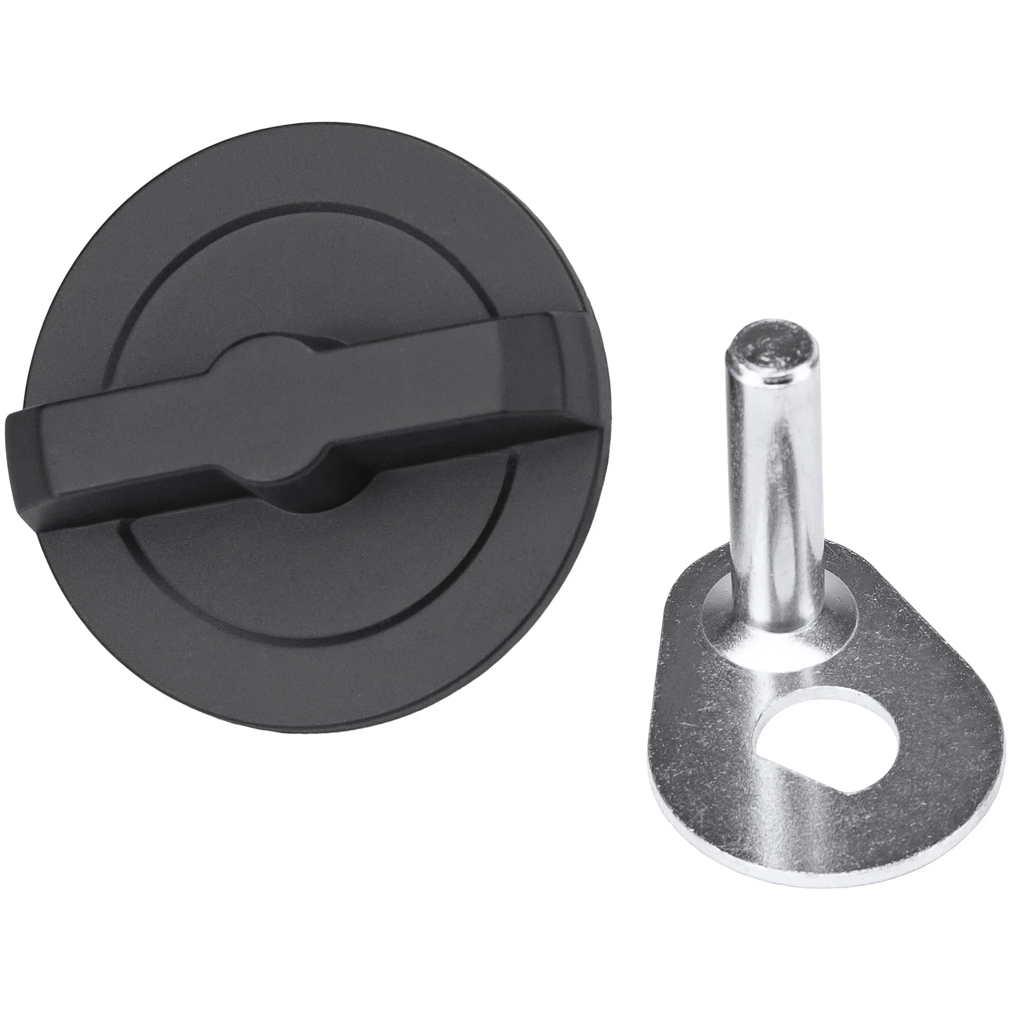 KNOB-D